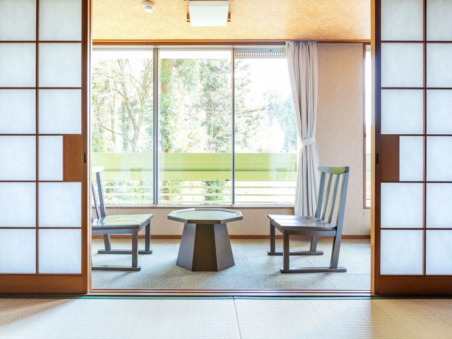 Yubara Onsen Spa Yubara