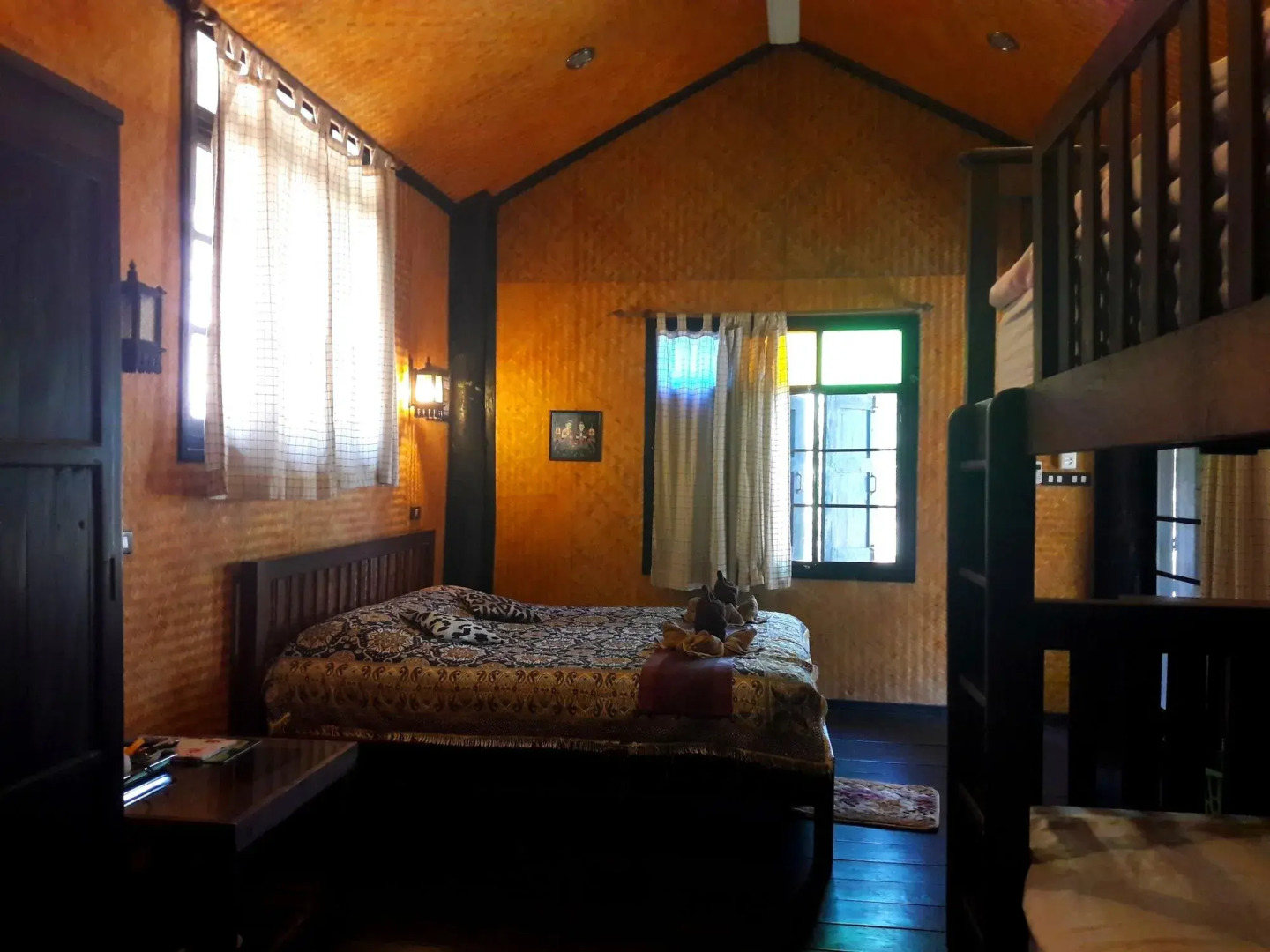 Little Village Chiang Mai