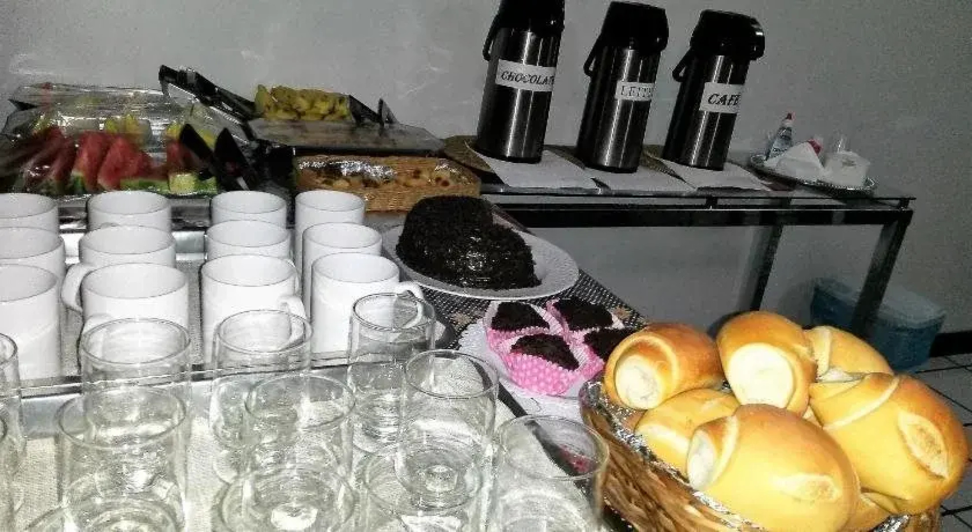 Pousada Hotel Santa Helena