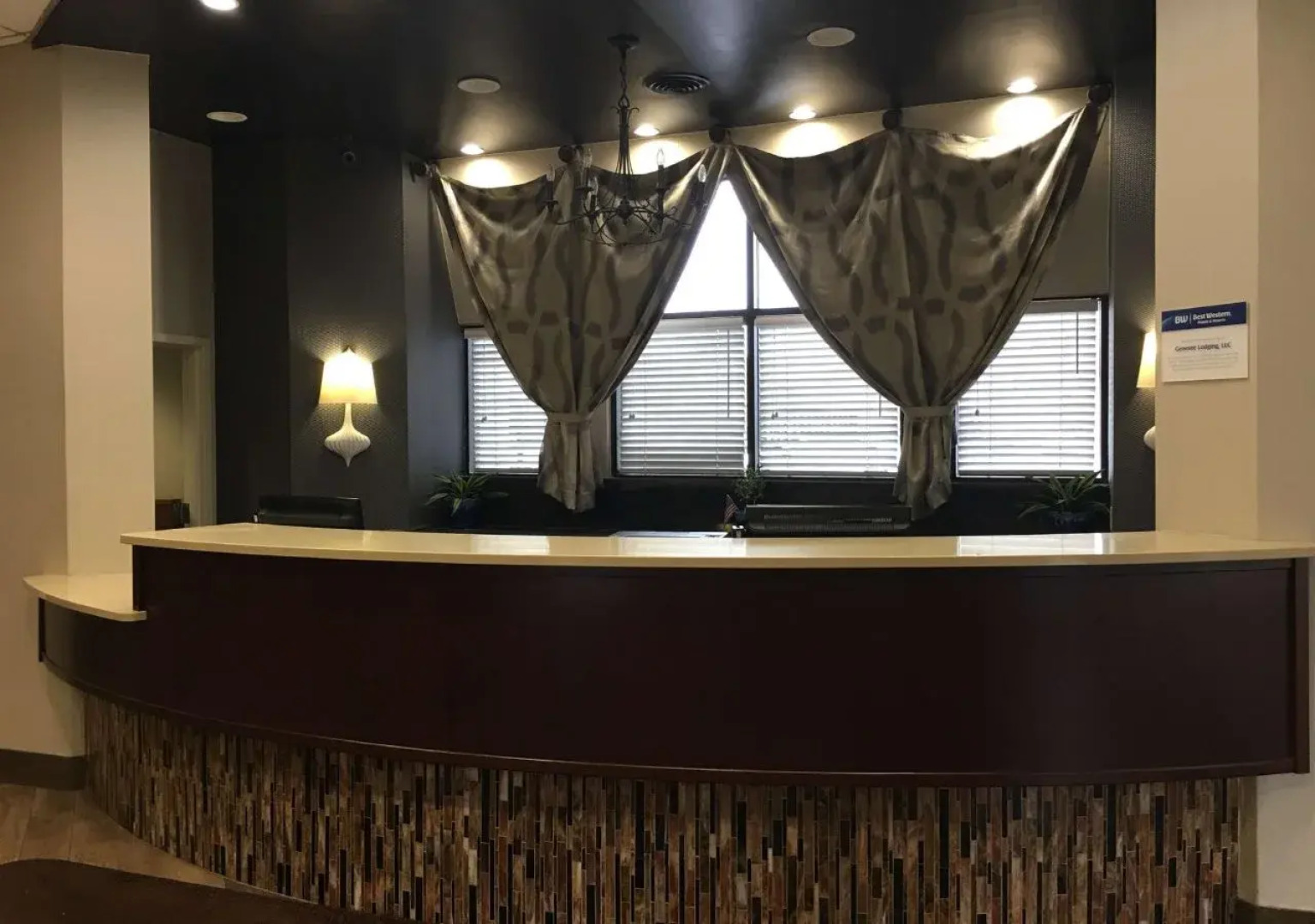 Best Western Gateway Adirondack Inn