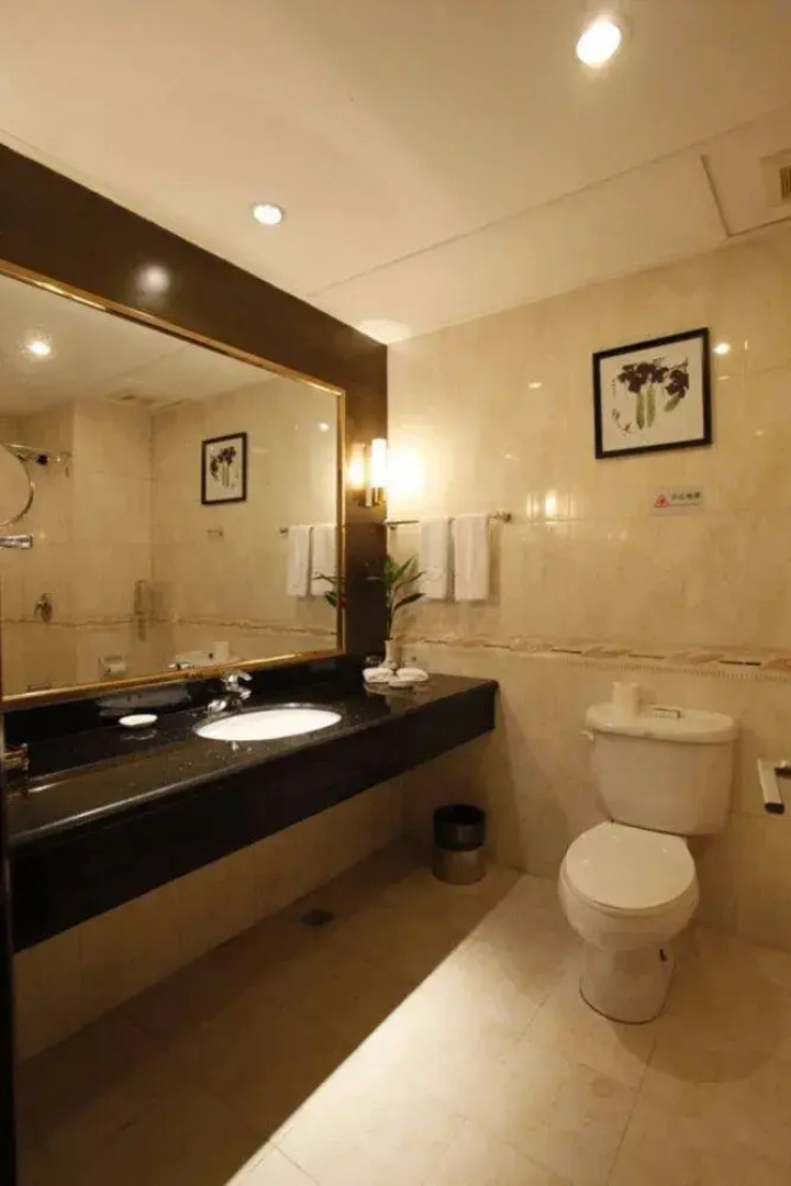 Yuanhua International Grand Hotel