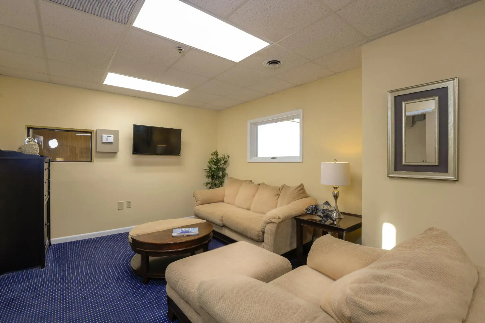 Marigot Beach Suites