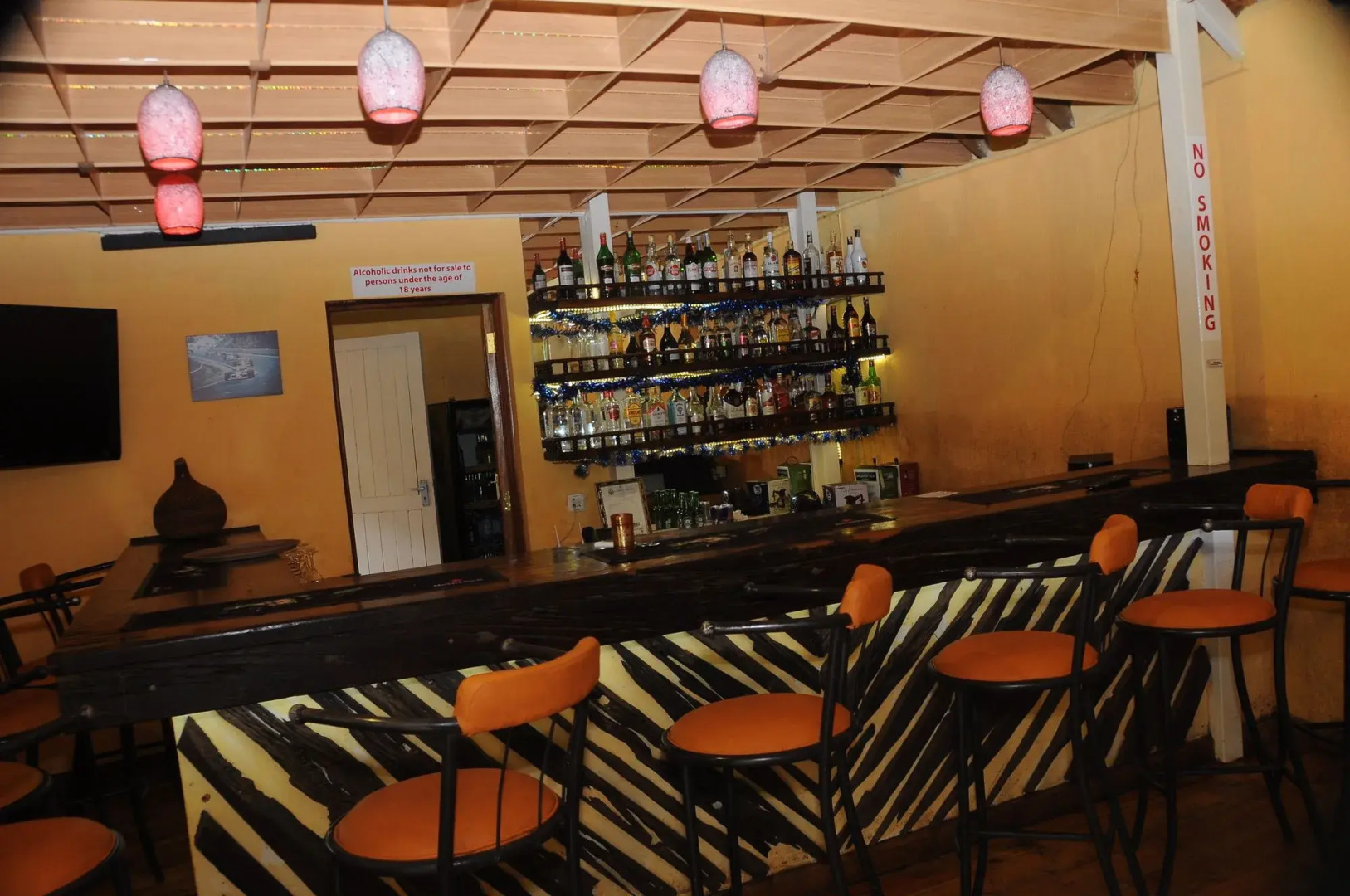 Hotel Riverview Westlands