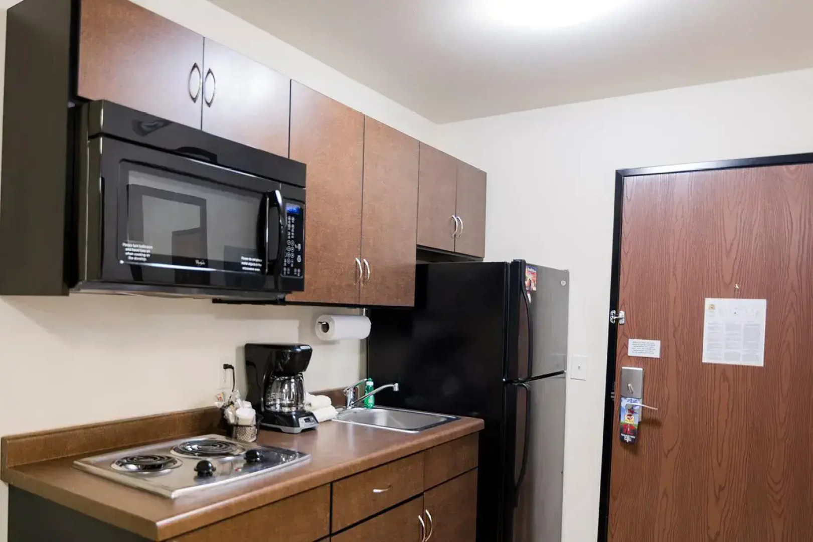 My Place Hotel - Dickinson, ND