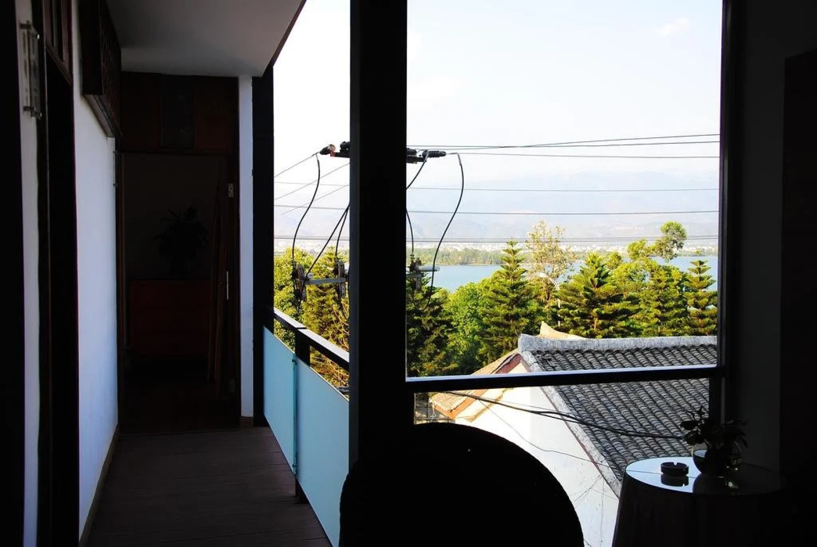 Xichang Banshantang Inn