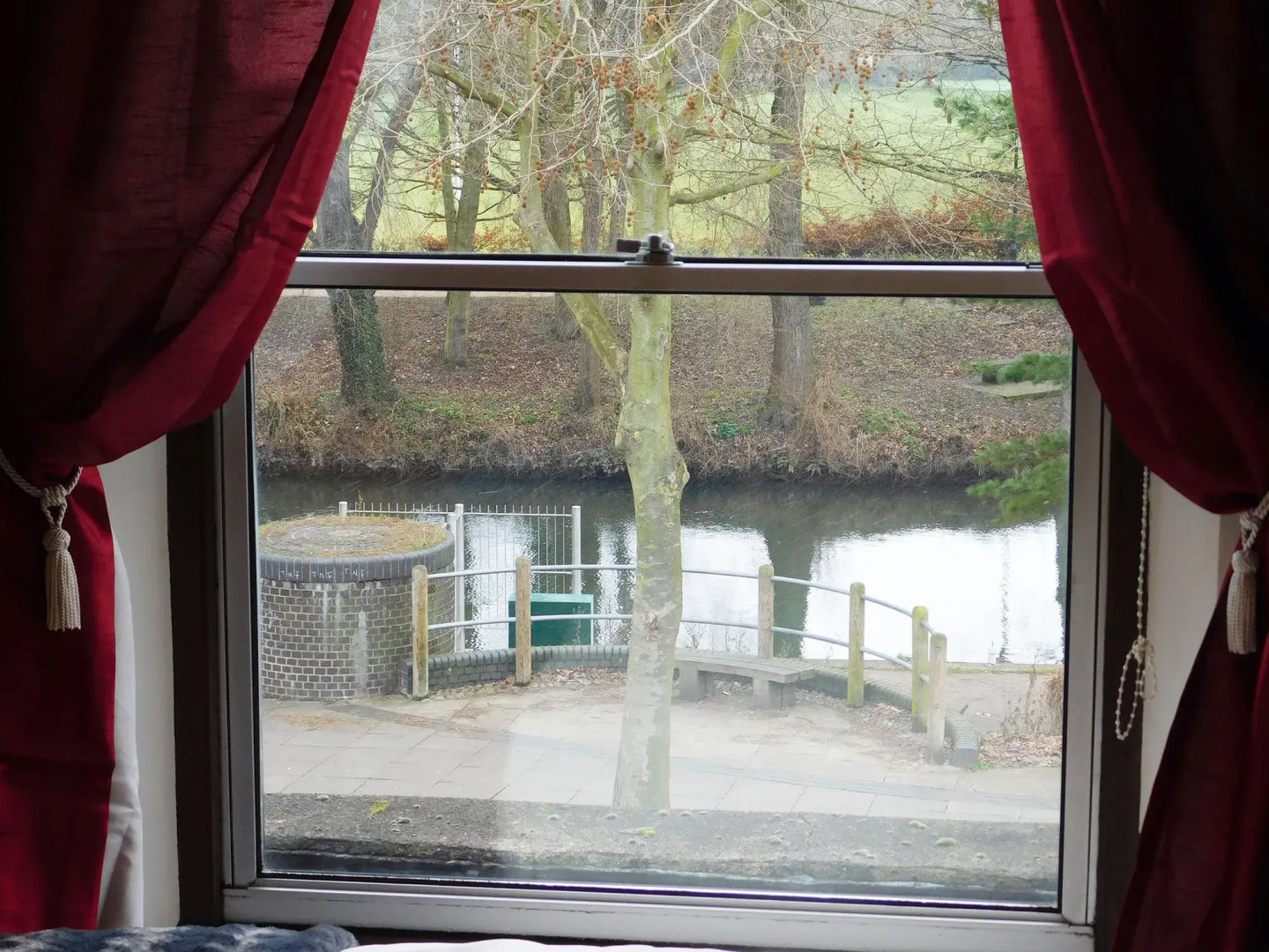 Stay Norwich Riverside