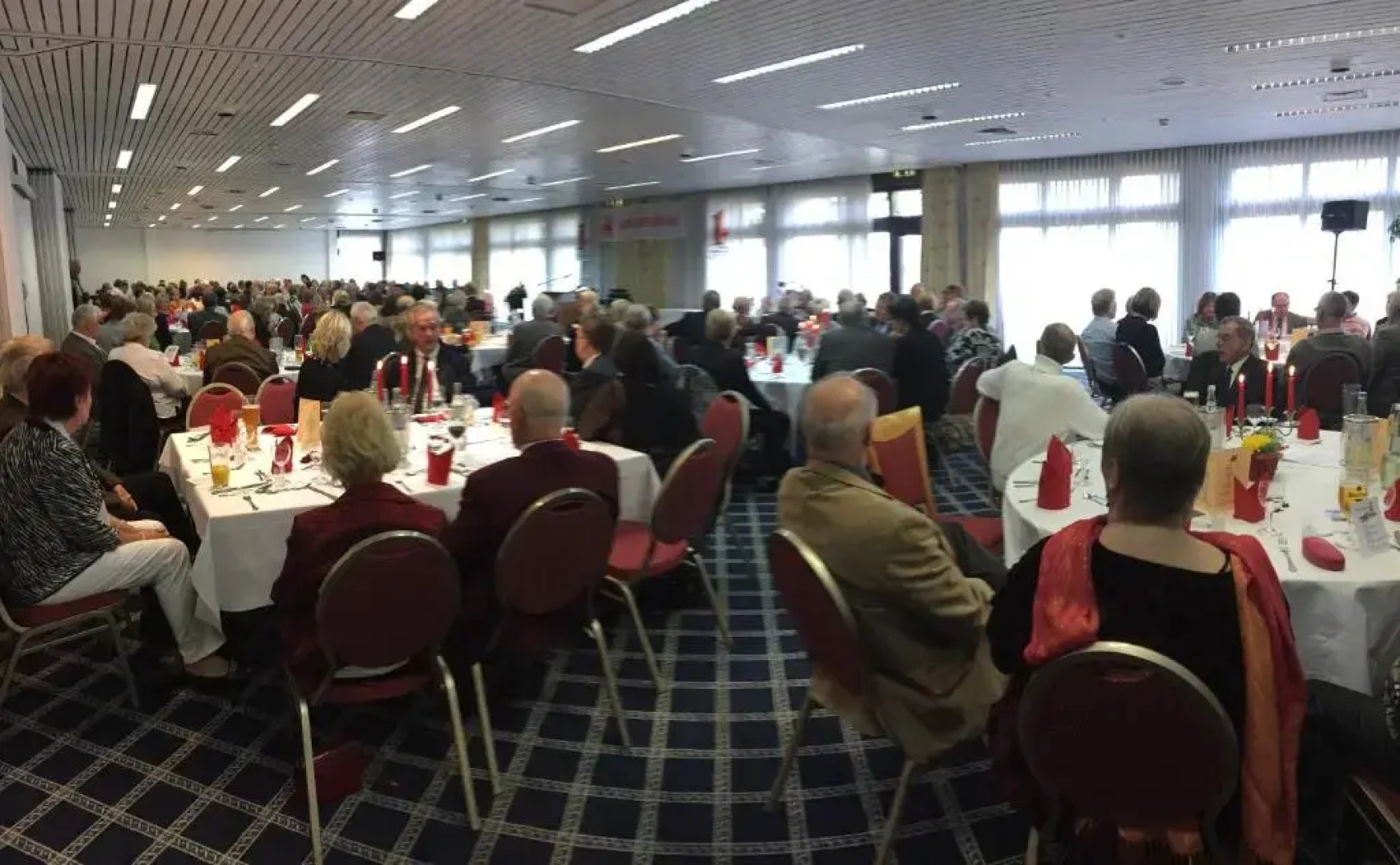 Montana Parkhotel Marl