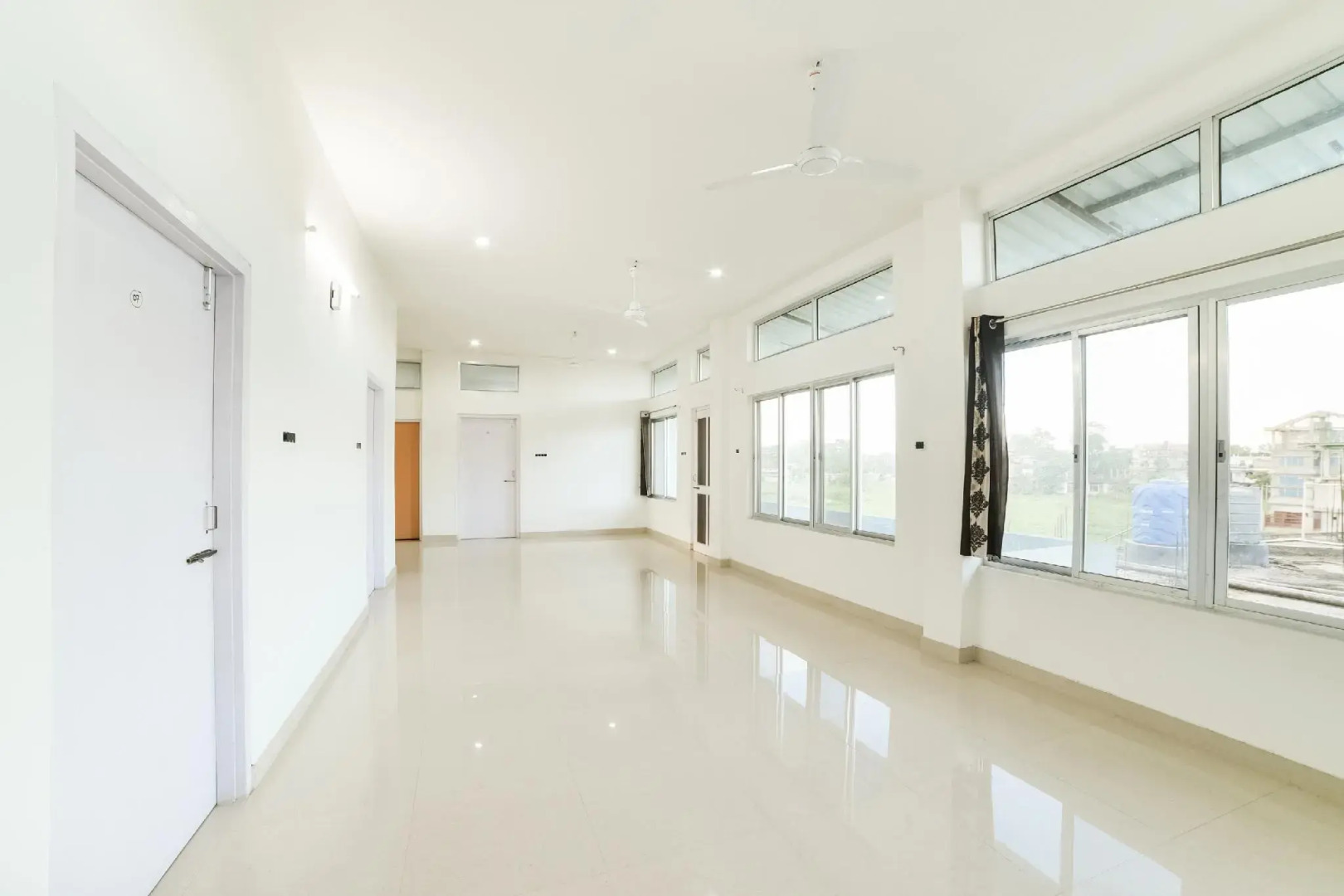 OYO 46619 6th Avenue