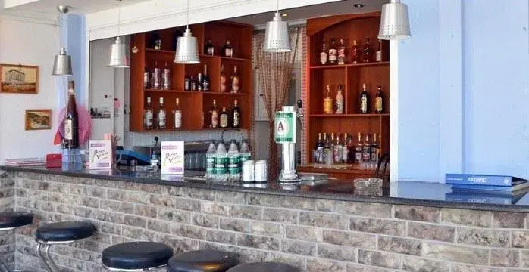 Hongji Hotel Langshan