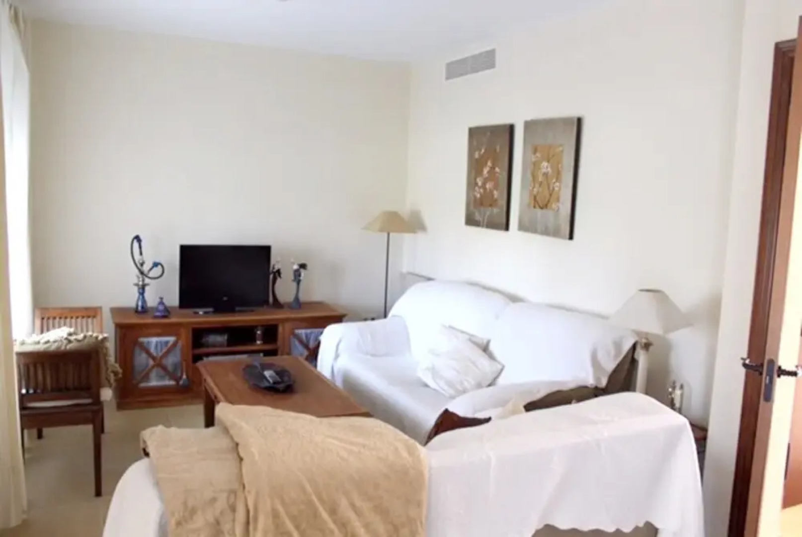 House With 3 Bedrooms in Zahara, With Wonderful Mountain View and Furnished Terrace - 500 m From the Beach