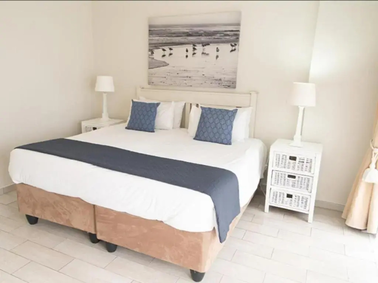 Gracelands Beach Lodge