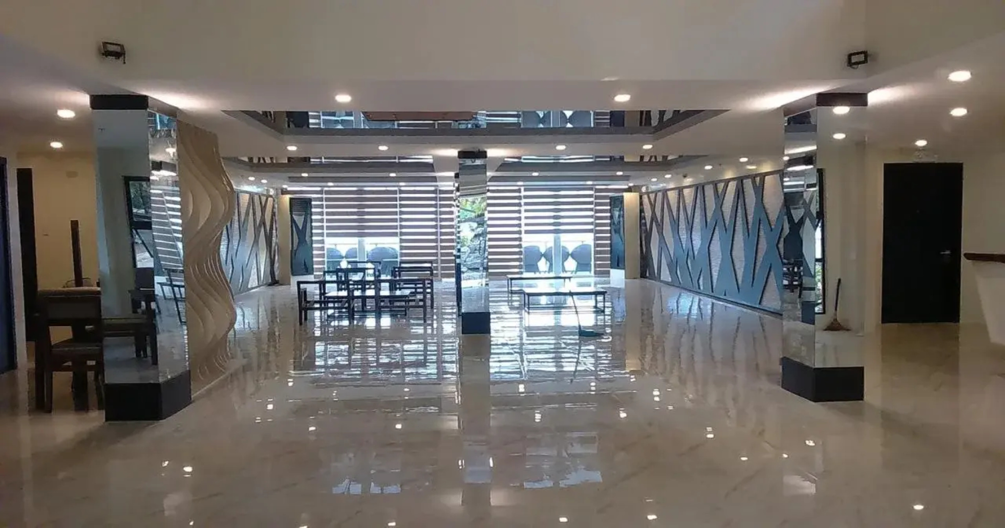 Boracay Ecovillage Resort and Convention Center