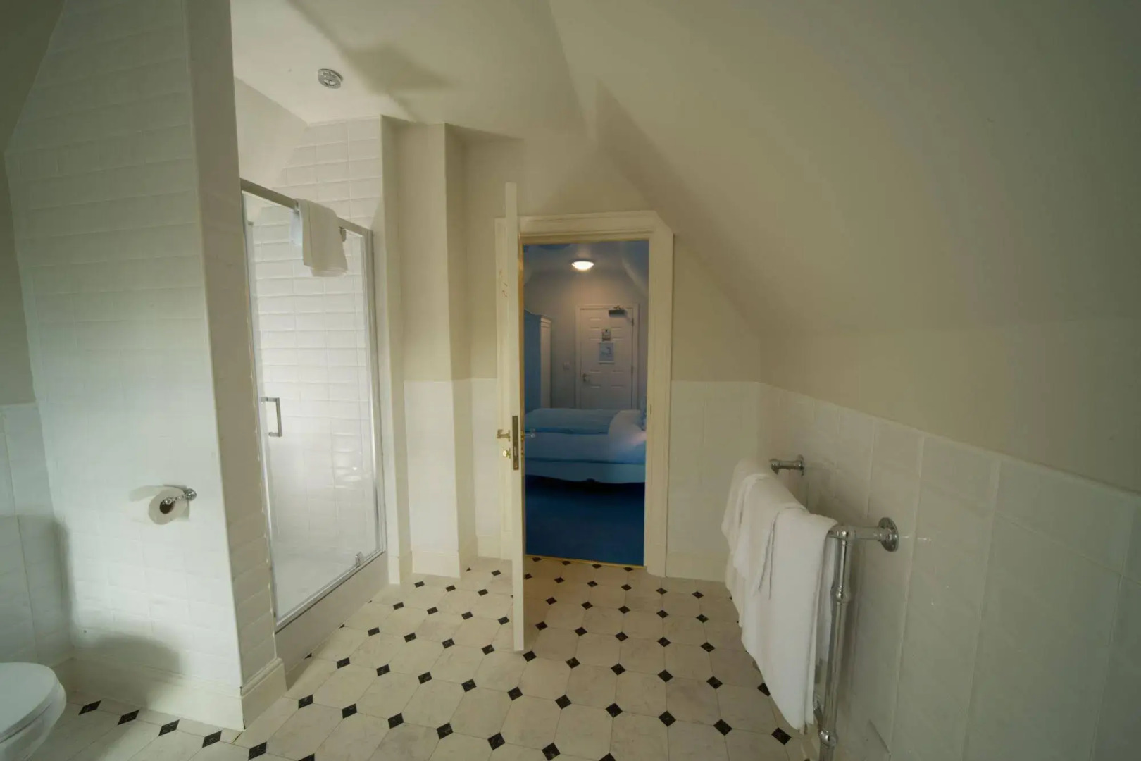 Catthorpe Manor Estate