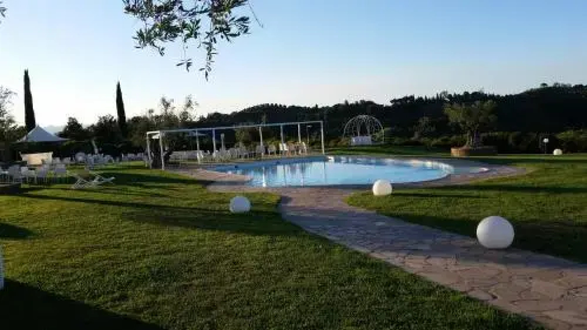 Agriturismo Colleoli