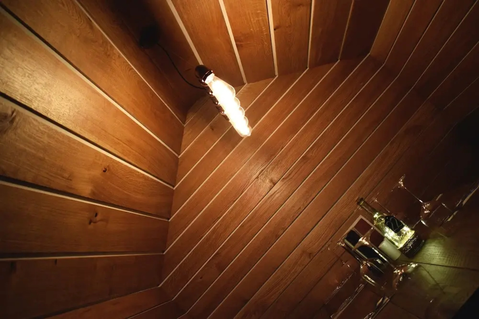 The Horse & Jockey Wessington