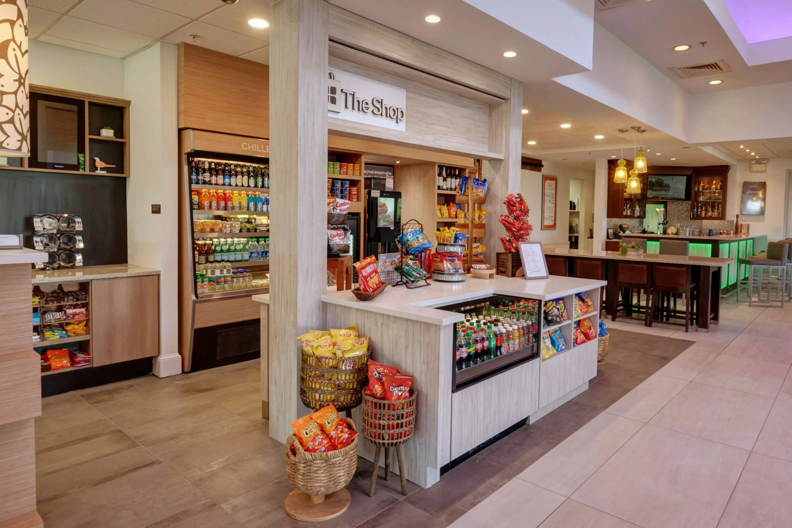 Hilton Garden Inn Hamilton