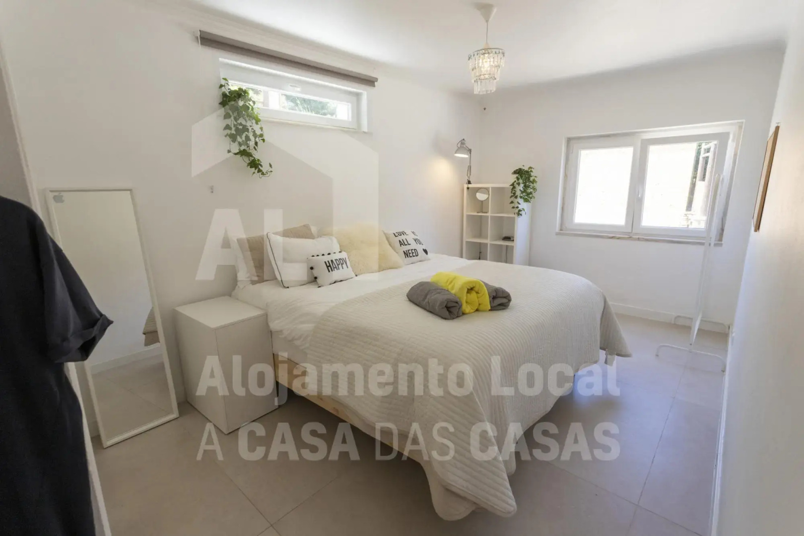 Quinta Vale Longo by Acasadascasas