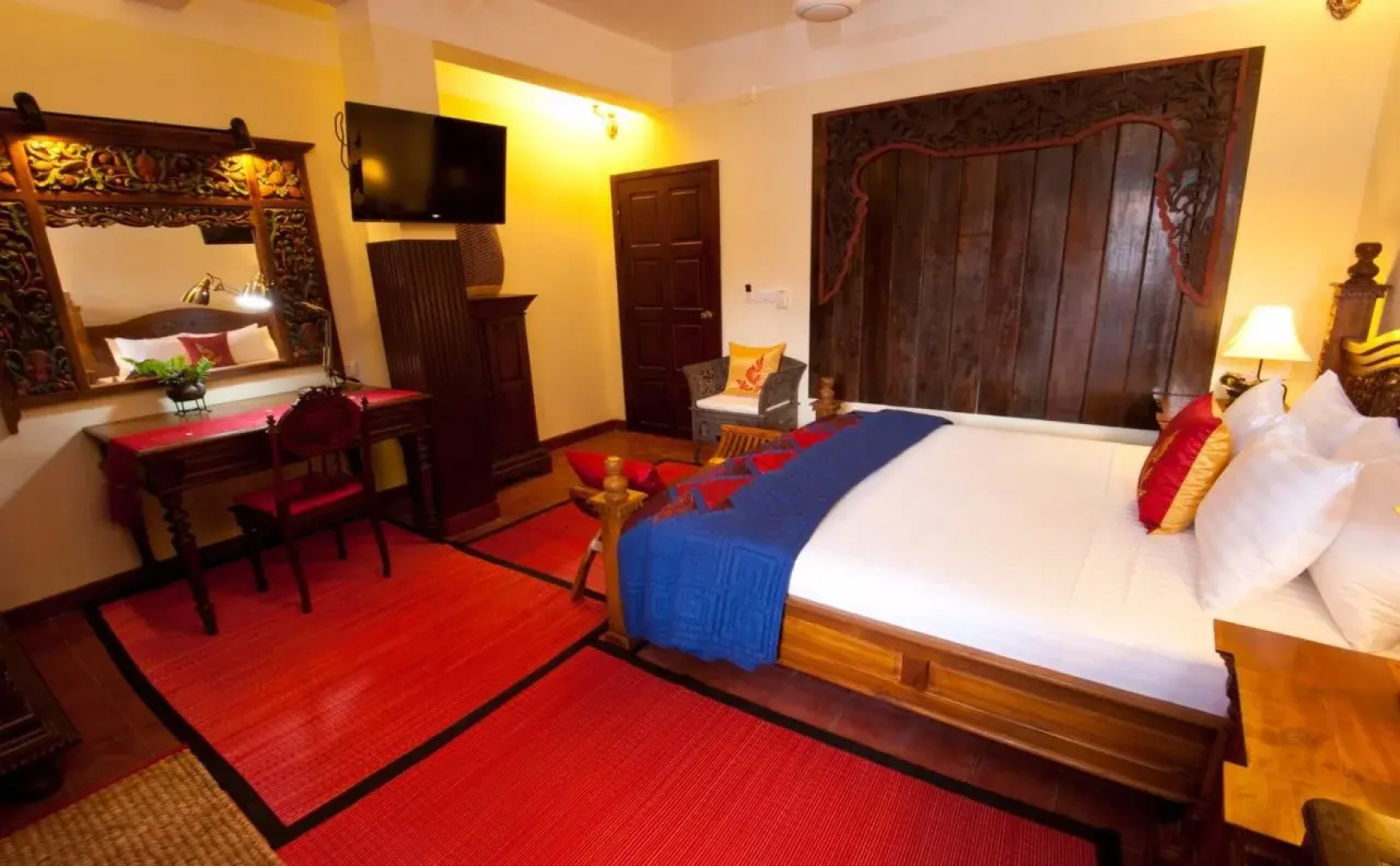 Khmer Surin Boutique Guesthouse