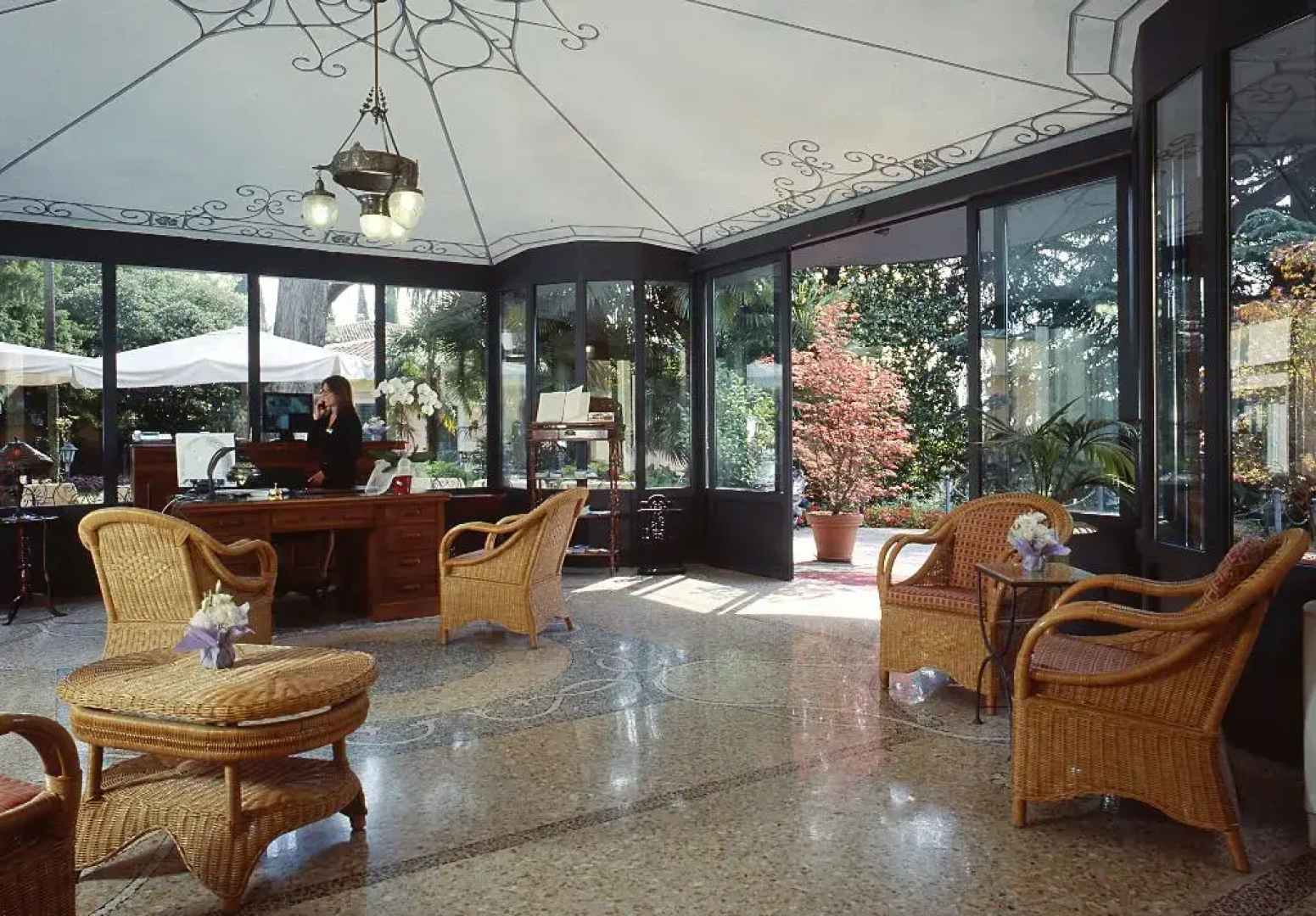 Hotel Villa Sofia
