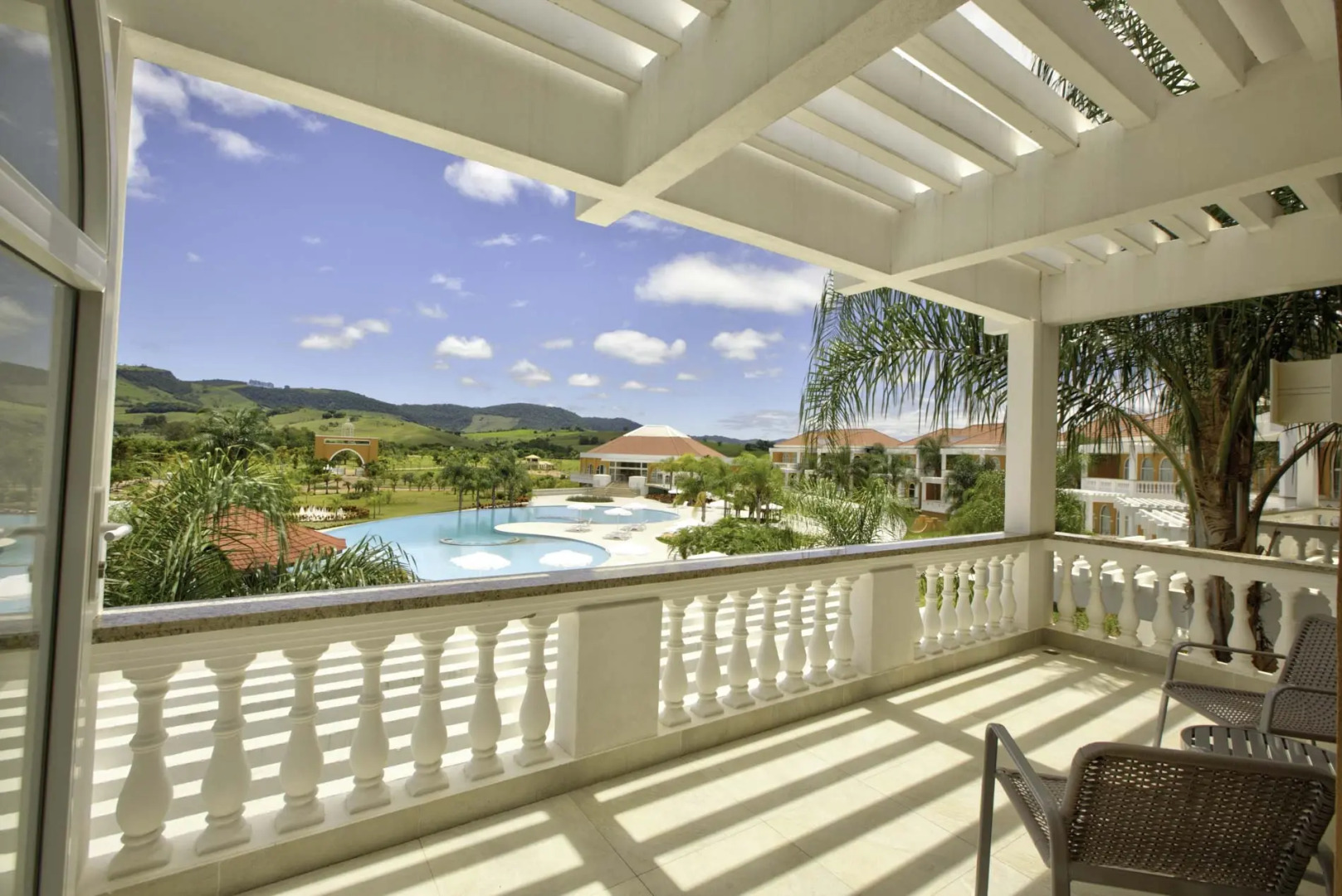 Blue Tree Daj Resort & Marina