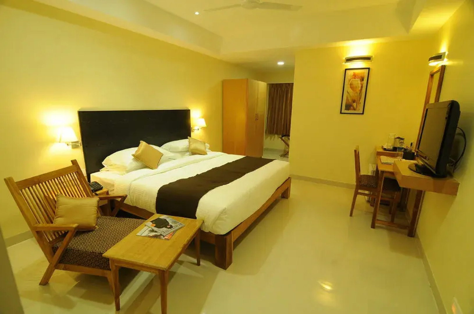 Perks Residences Guindy