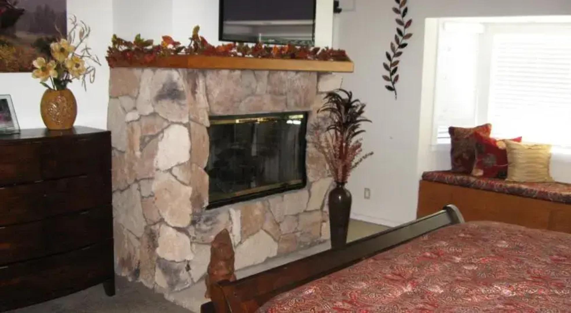 Yosemite Drive House