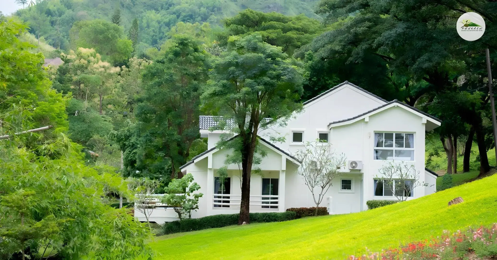 Phukaew Resort & Adventure Park