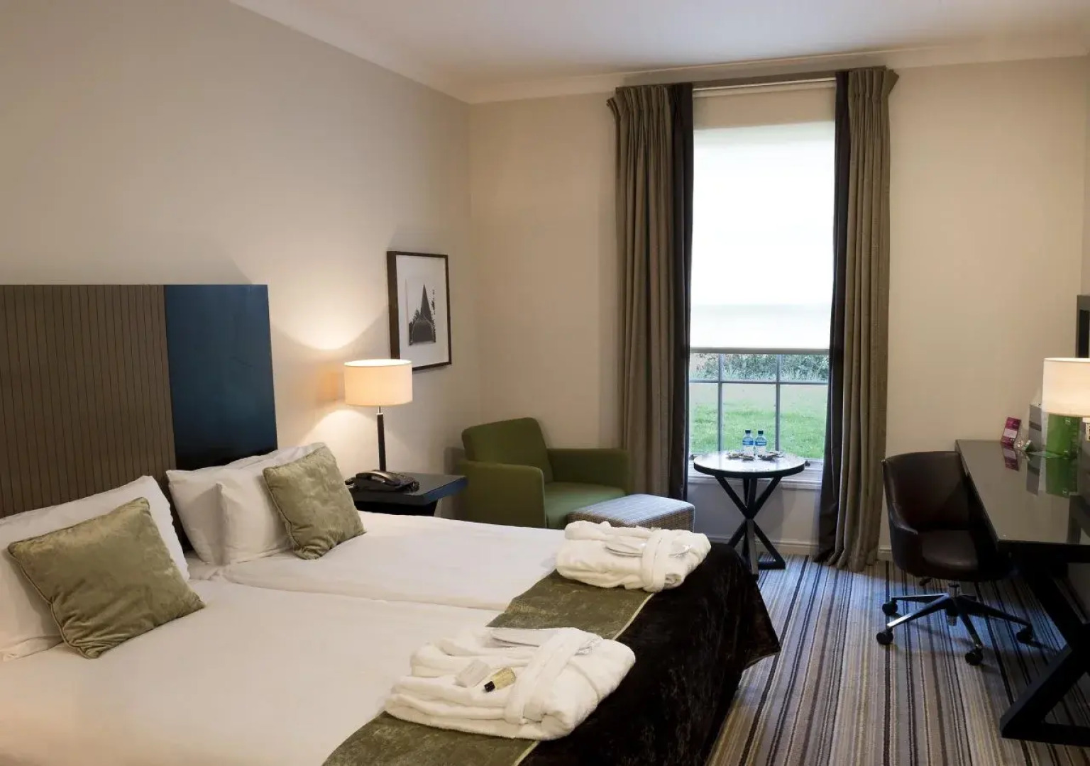 De Vere Venues Theobalds Park