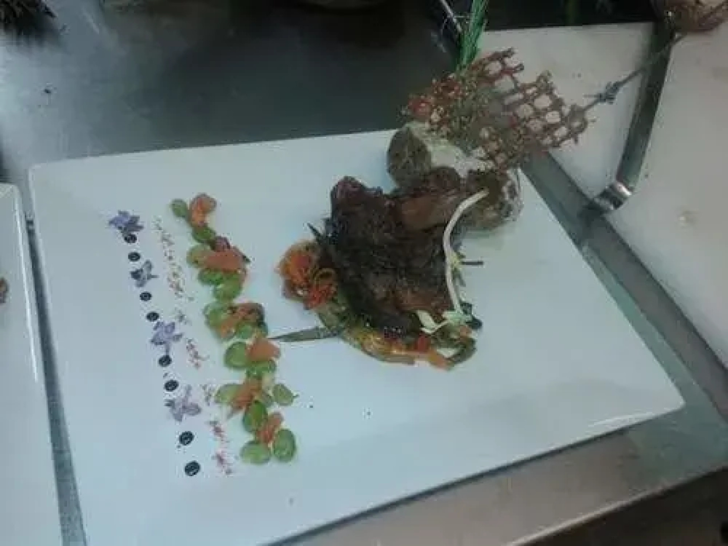 Hôtel Restaurant le Cavalet