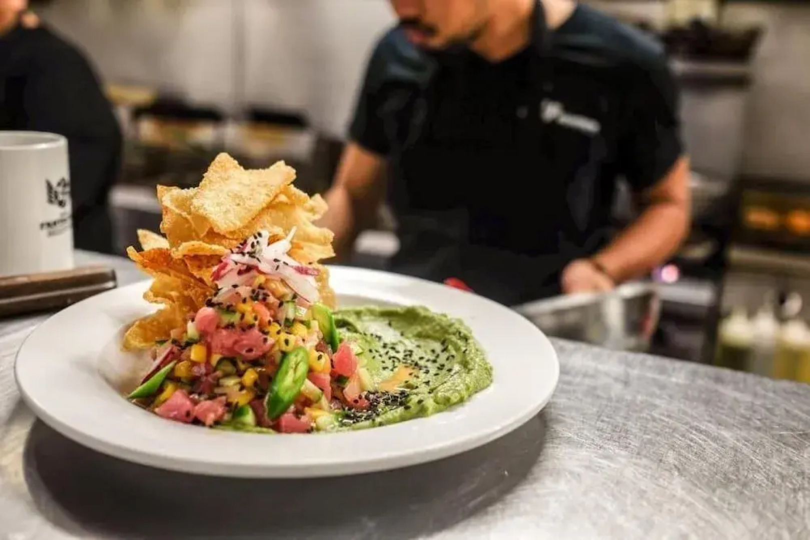 West Coast Trail Lodge