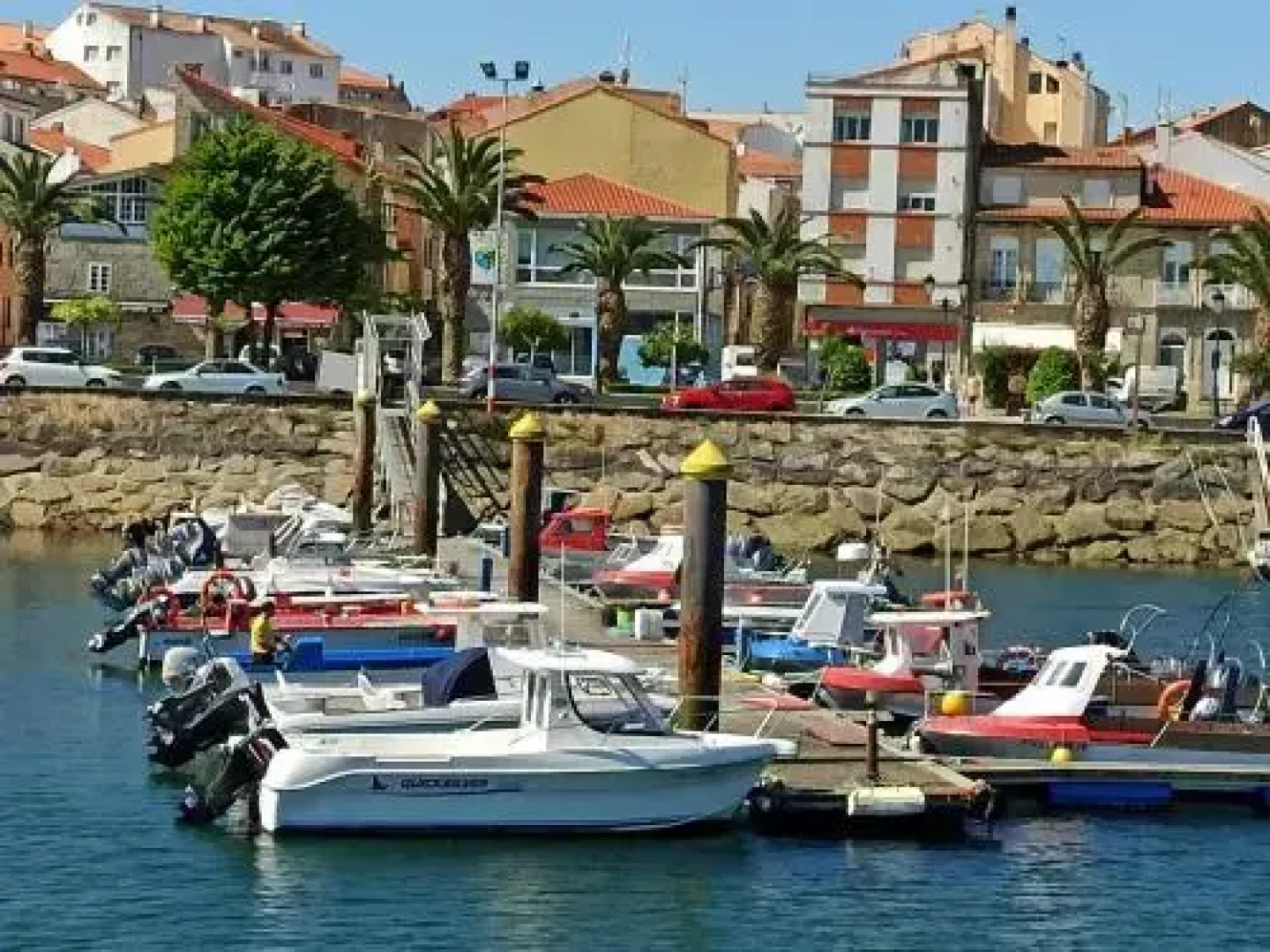 Hotel Ancora Da Ria 1* Superior