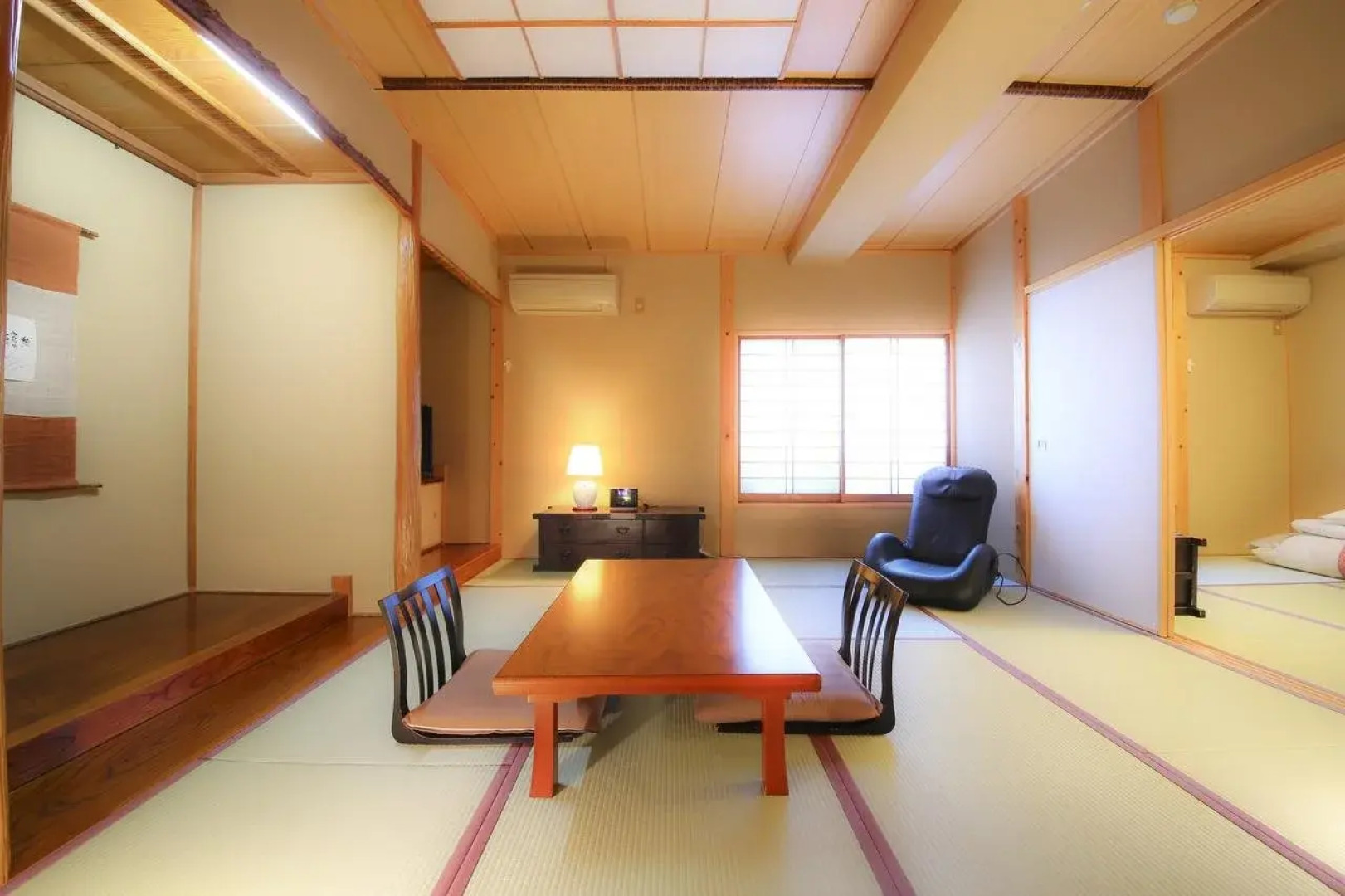 Sanbi no yado Ryokan Kawana