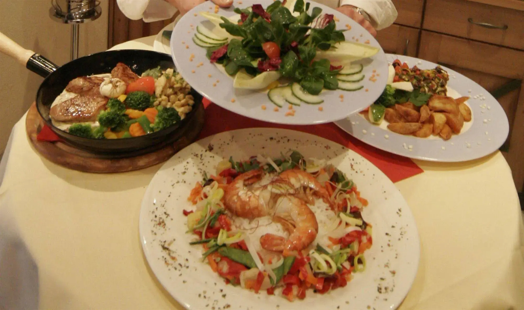 FerienPark Kreischberg