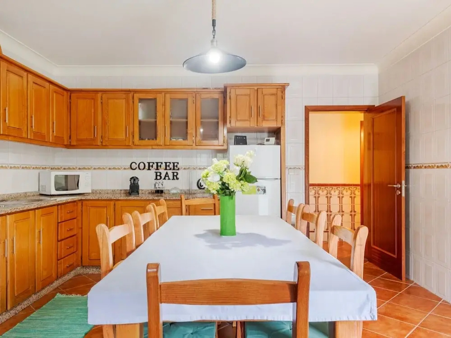 Decent Villa in Queimada With Fireplace