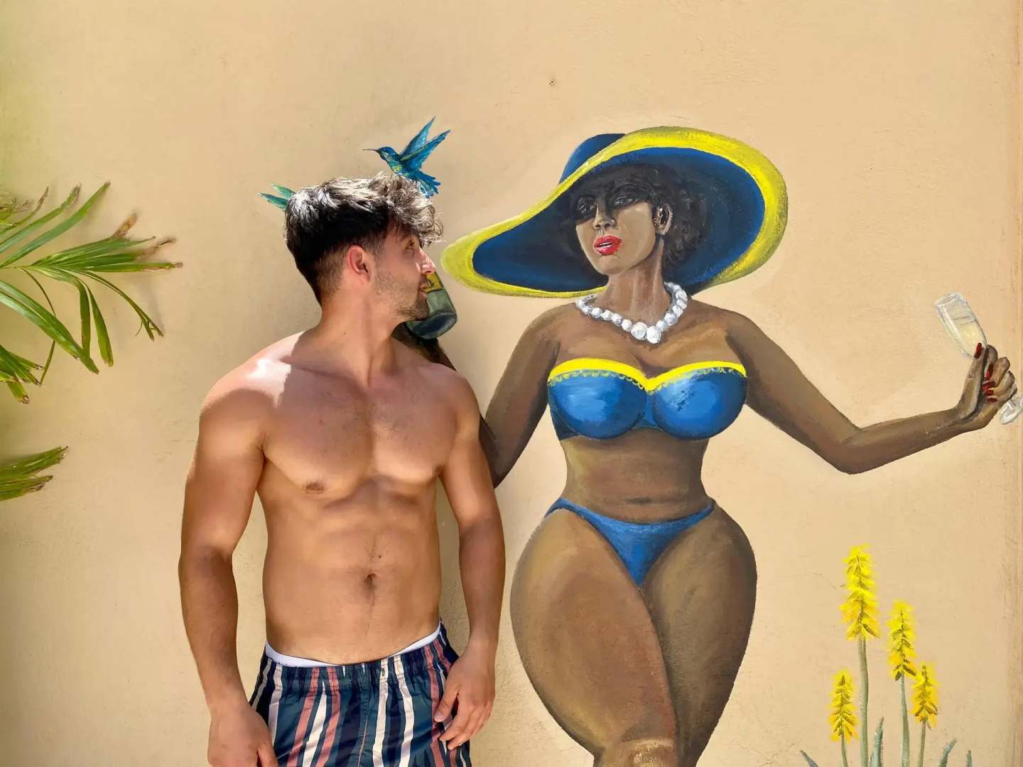 Casa Amalia - Adults Only