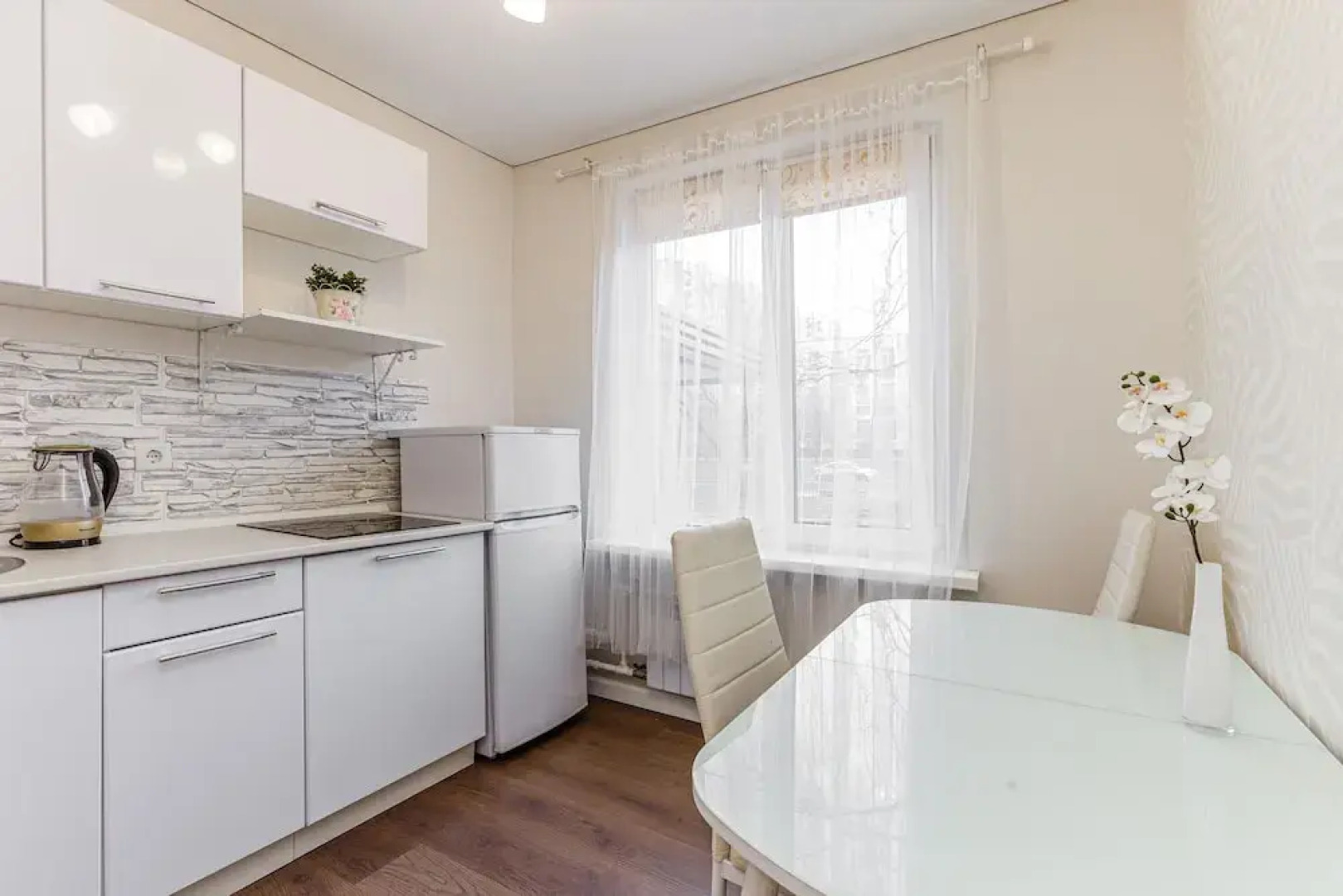 Апартаменты Inndays Ясенево 2