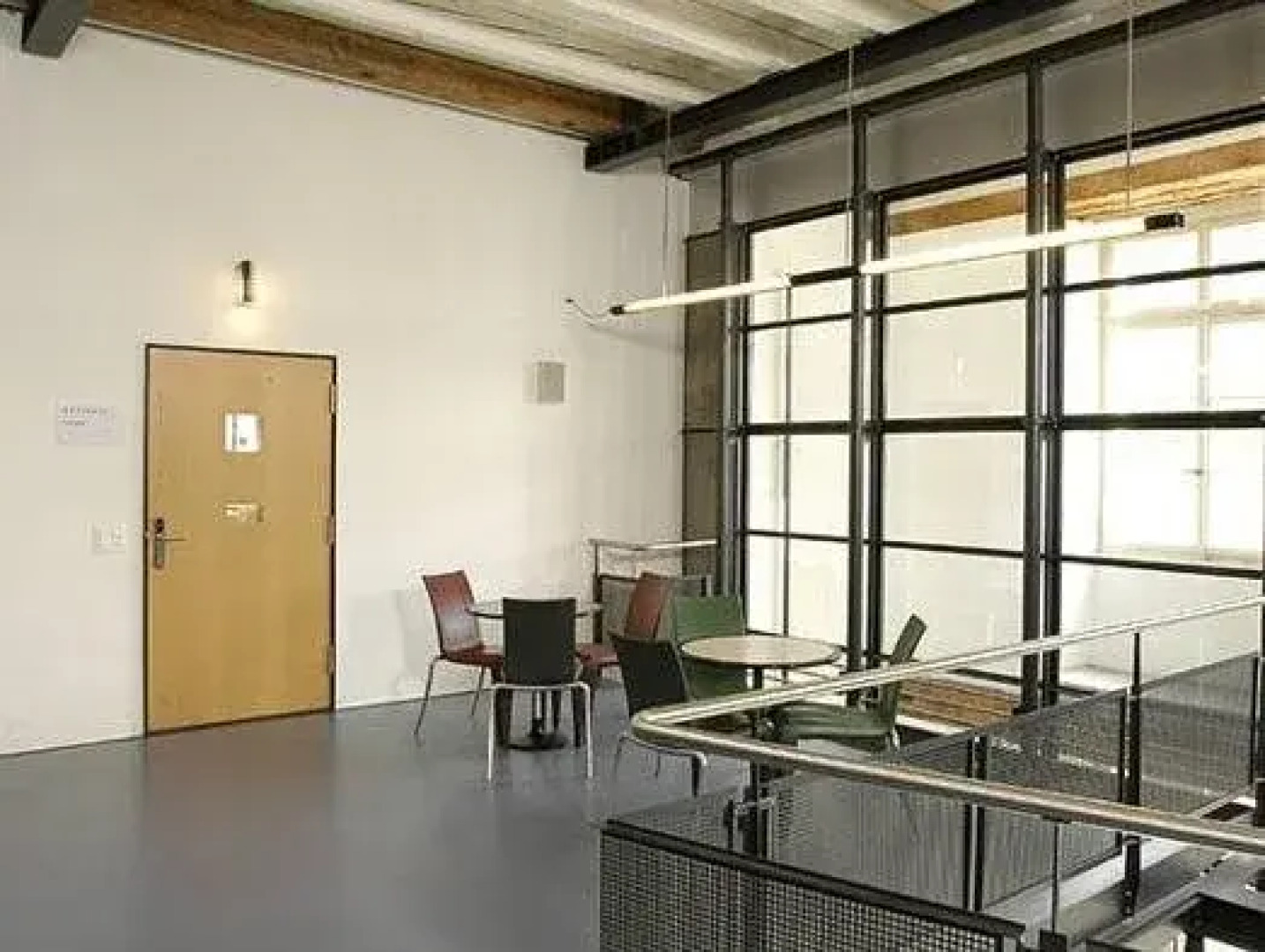 Youth Hostel Solothurn