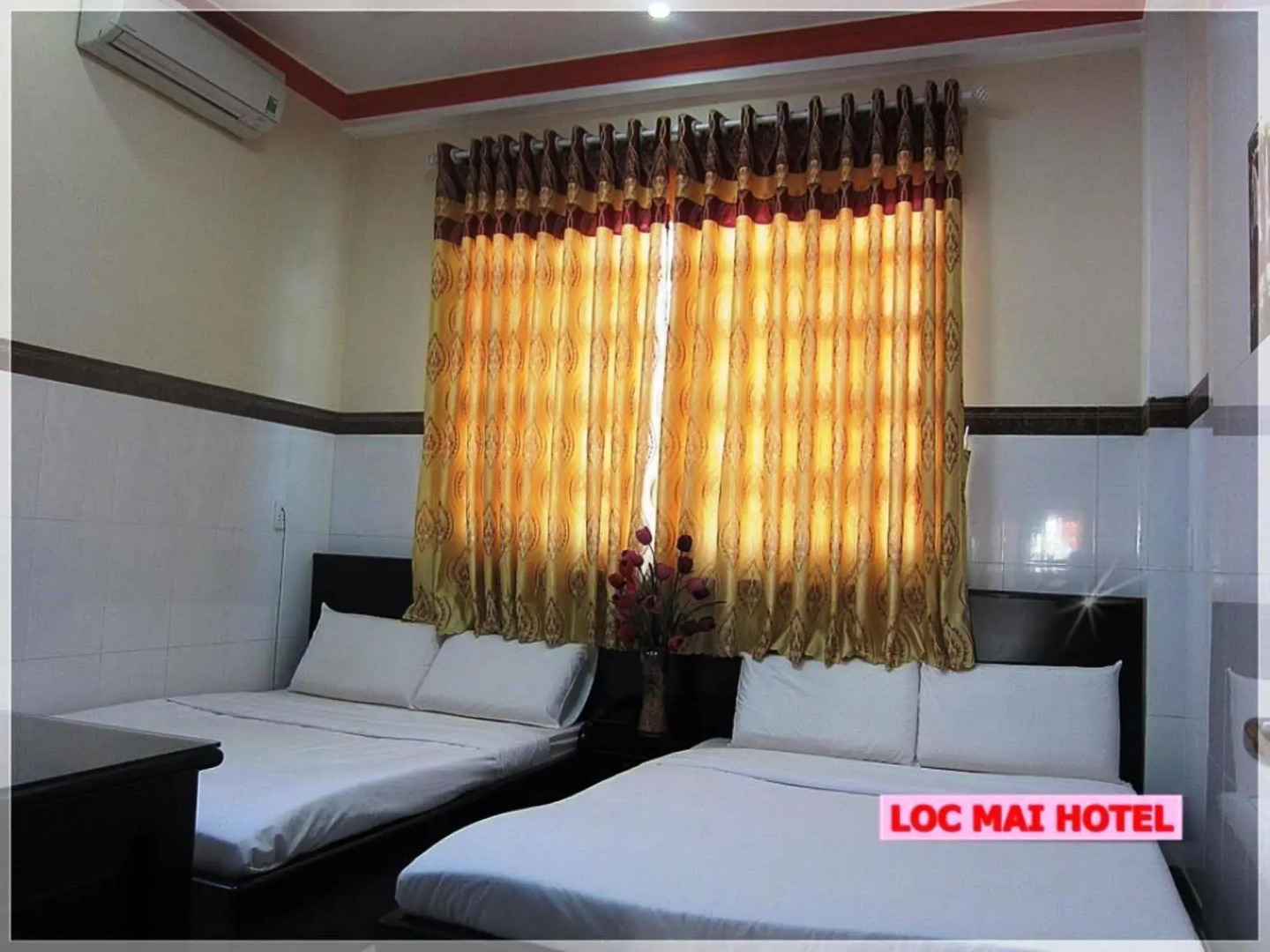 Loc Mai Hotel