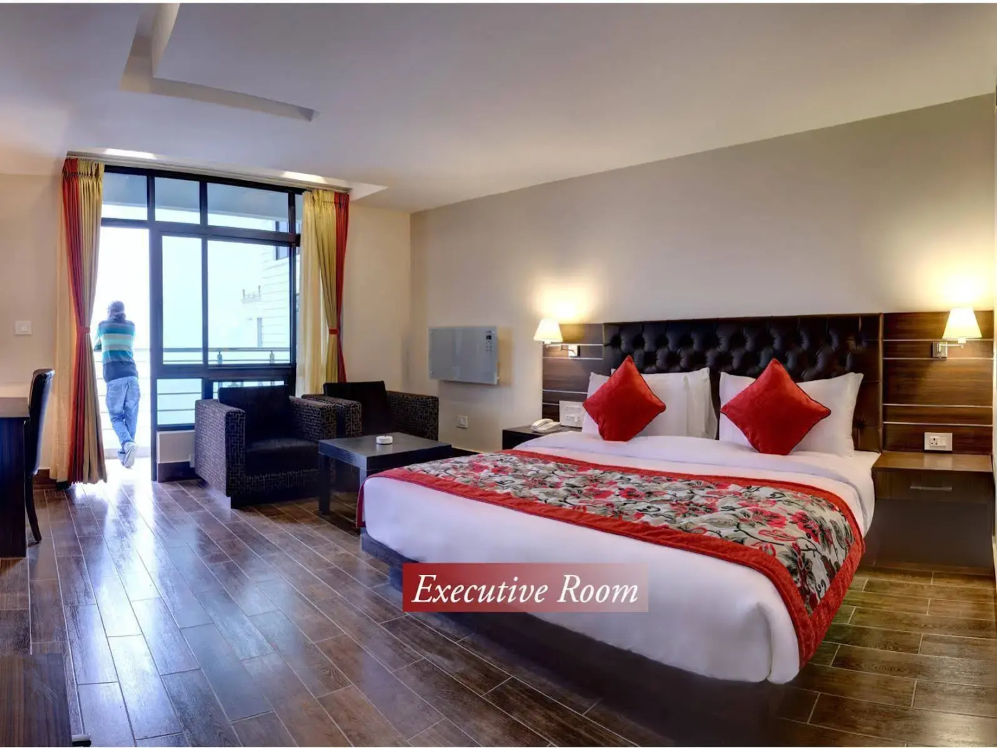 Sobralia Hotels Casino Resort & Spa