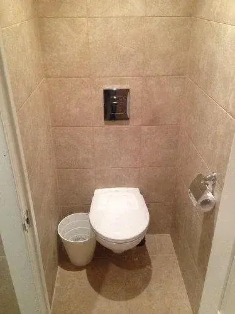 Жилые помещения Nochleg