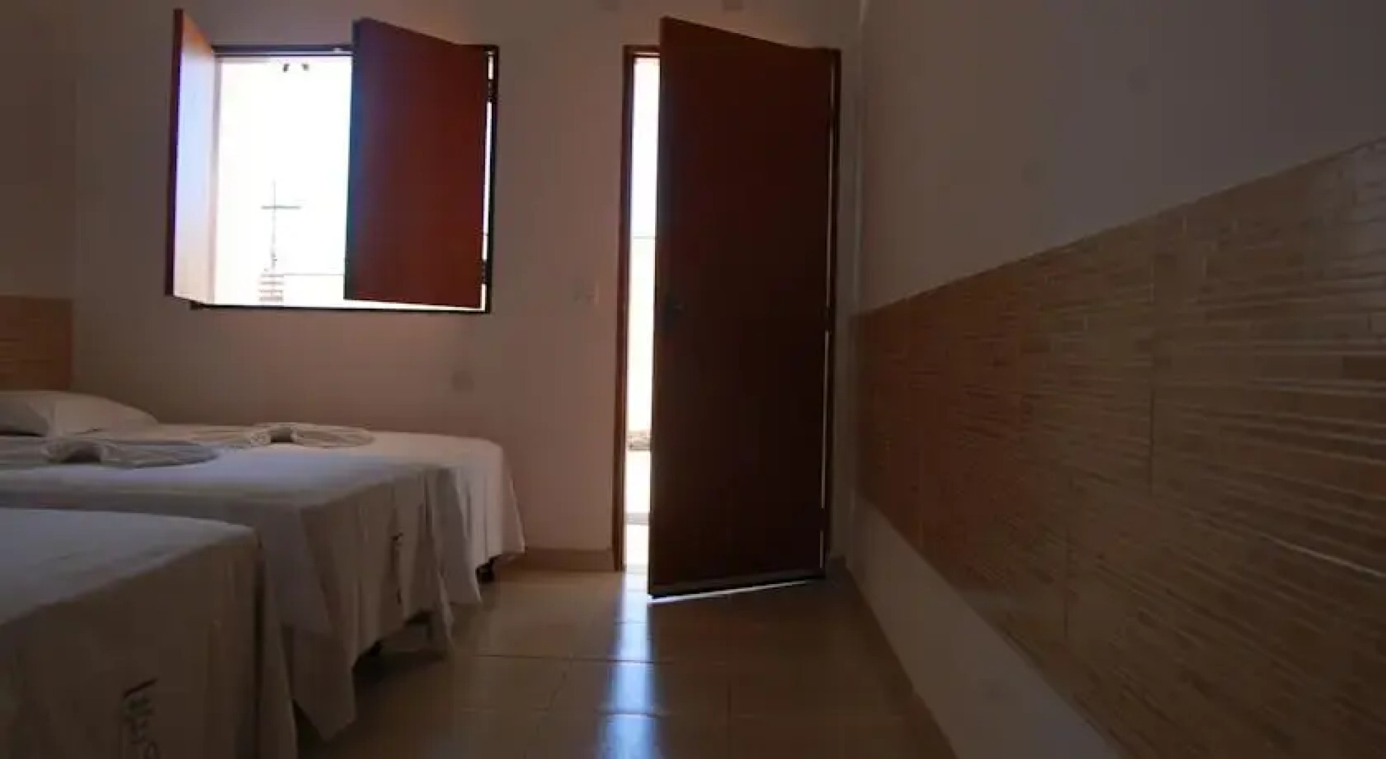 Pousada São Francisco de Assis