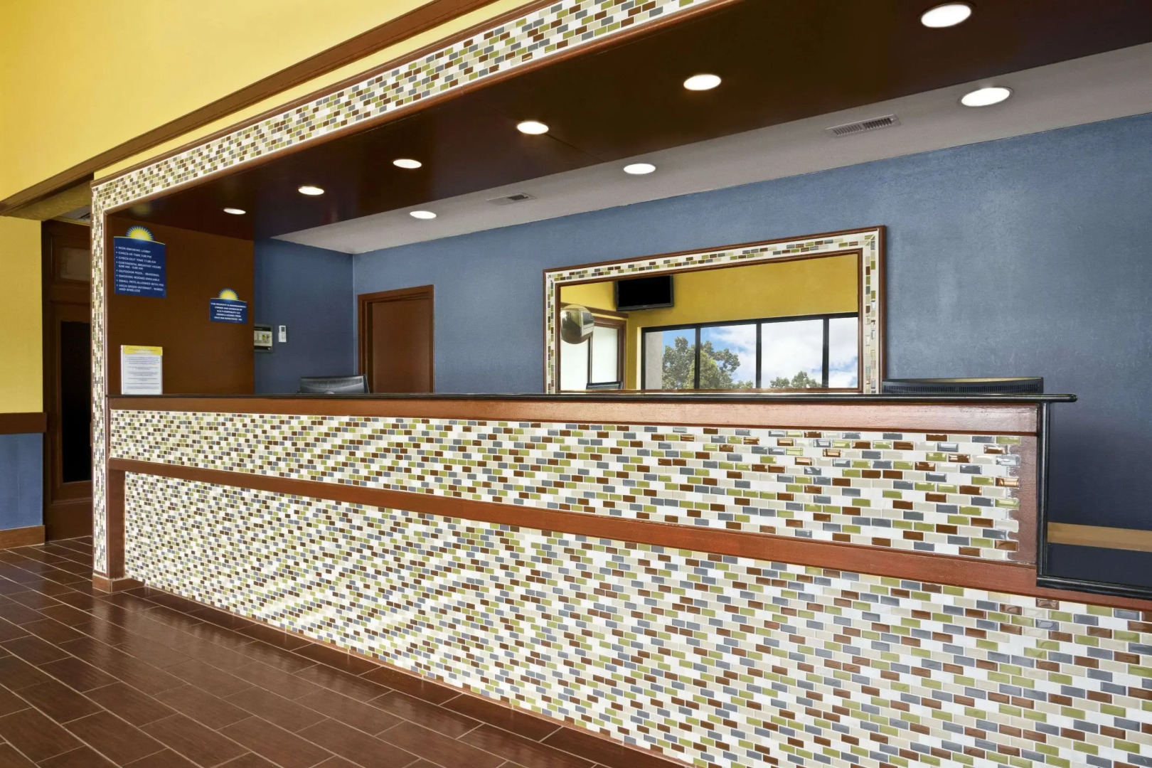 Days Inn by Wyndham Fayetteville-South/I-95 Exit 49