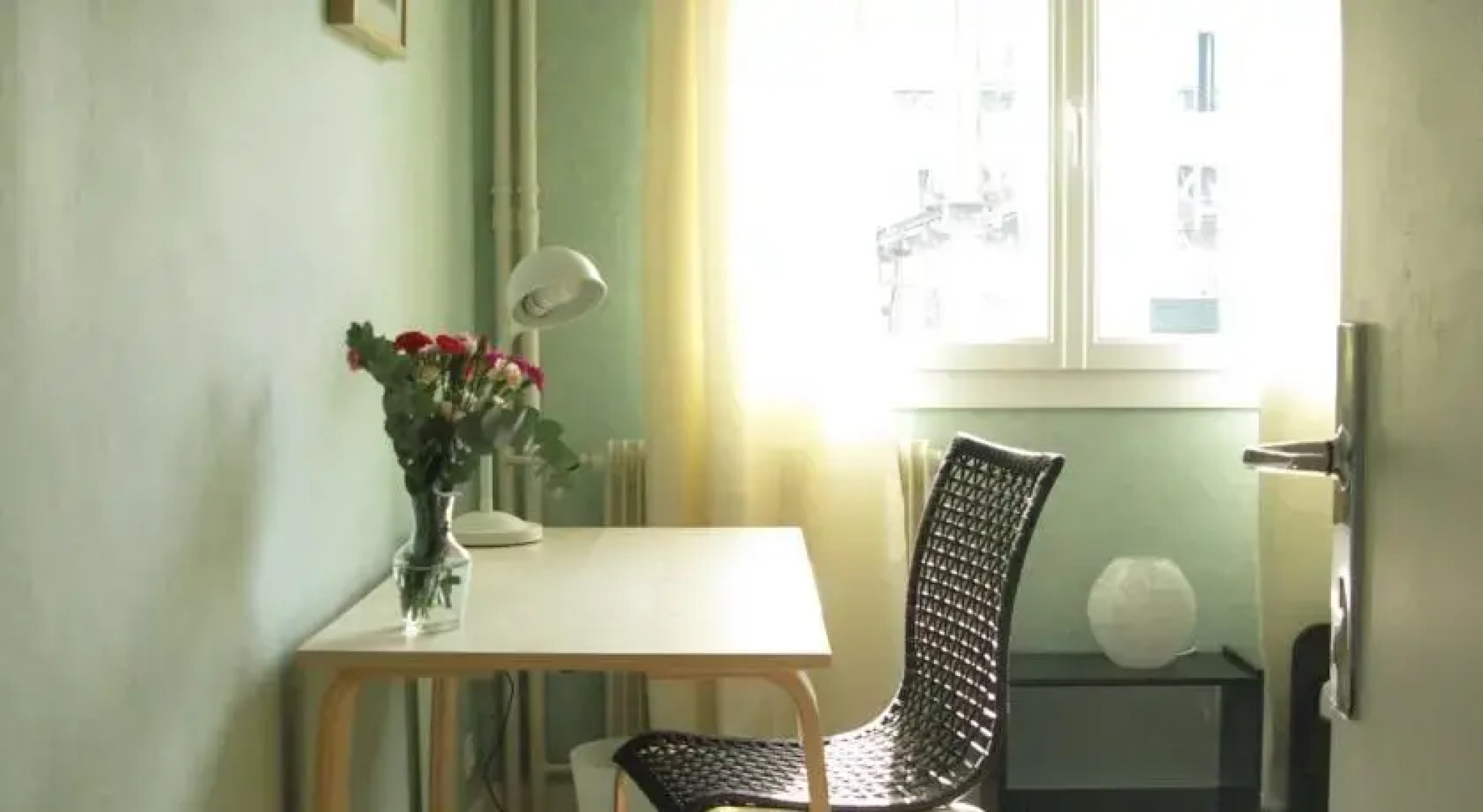 Appartement Le Vincennes Centre