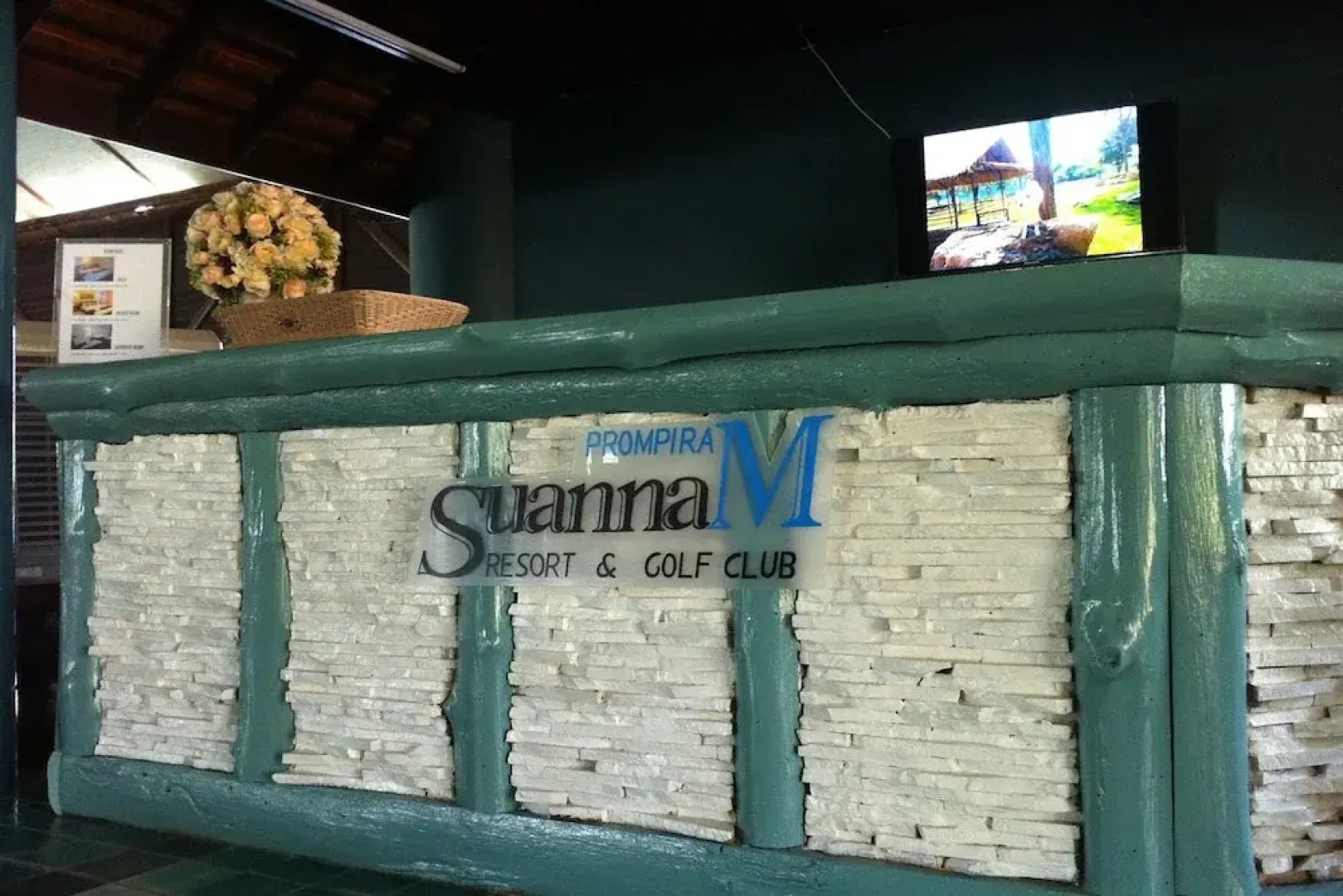 Prompiram Suannam & Golf Club