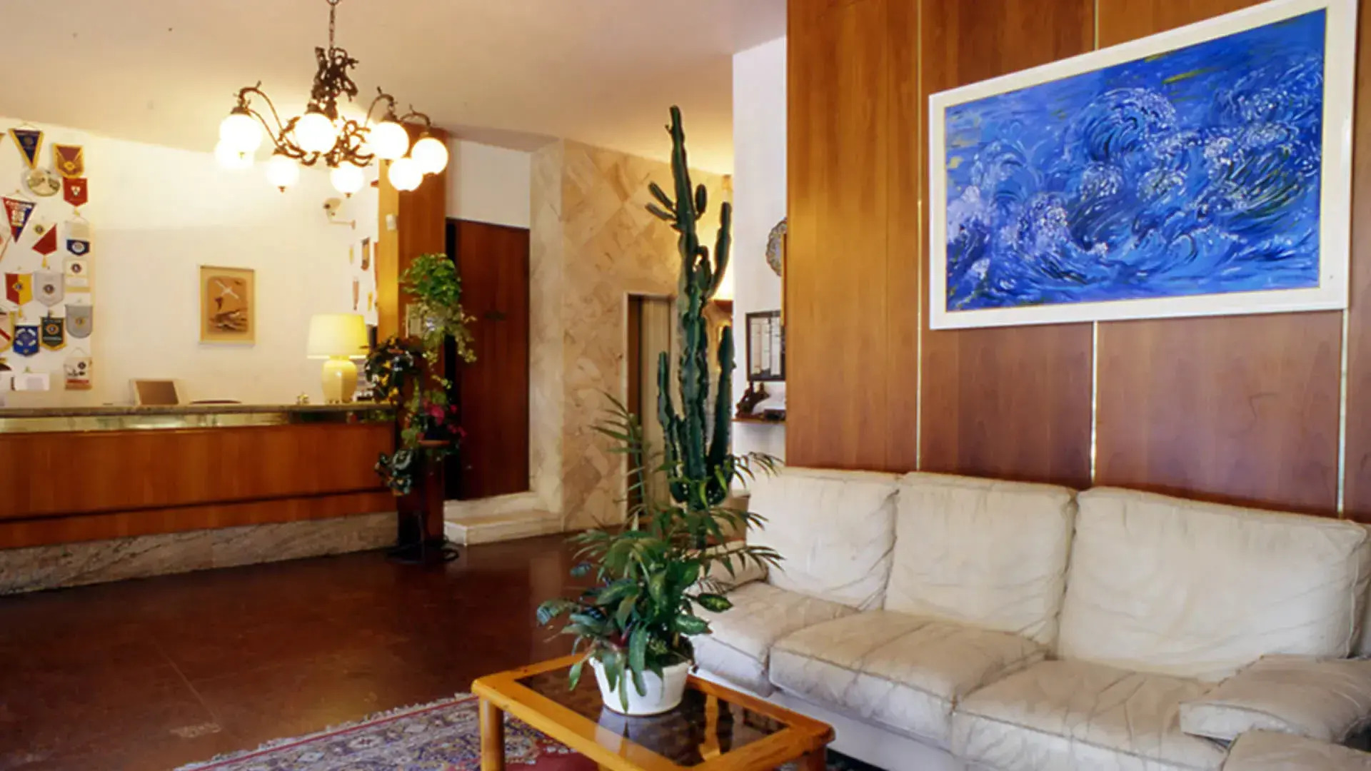 B&B Hotel Celle Ligure