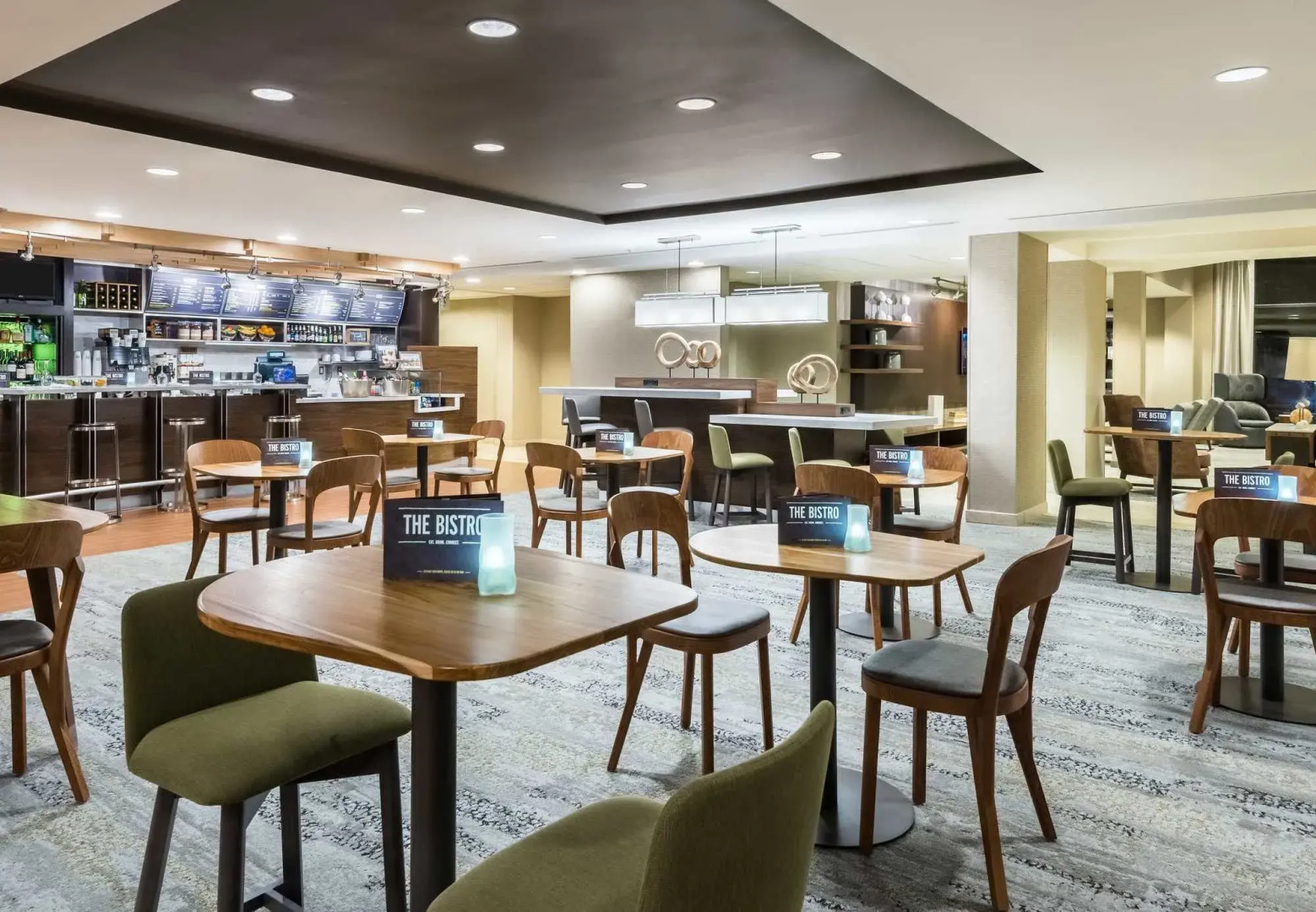 Courtyard By Marriott Danbury