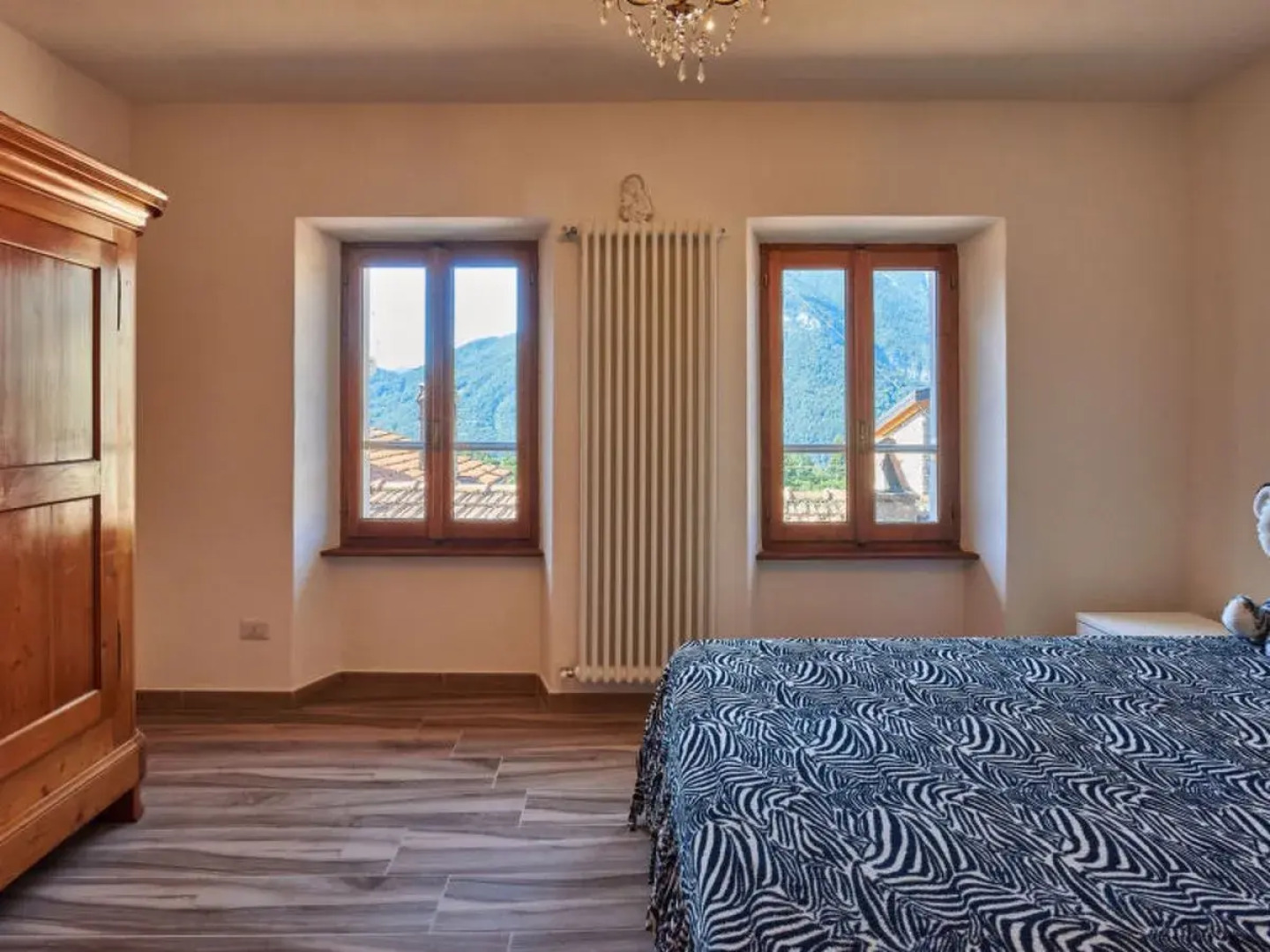 Casa Matilde e Melissa