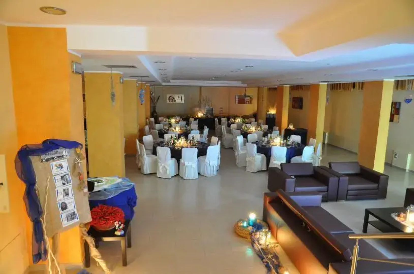 Magicomar Hotel