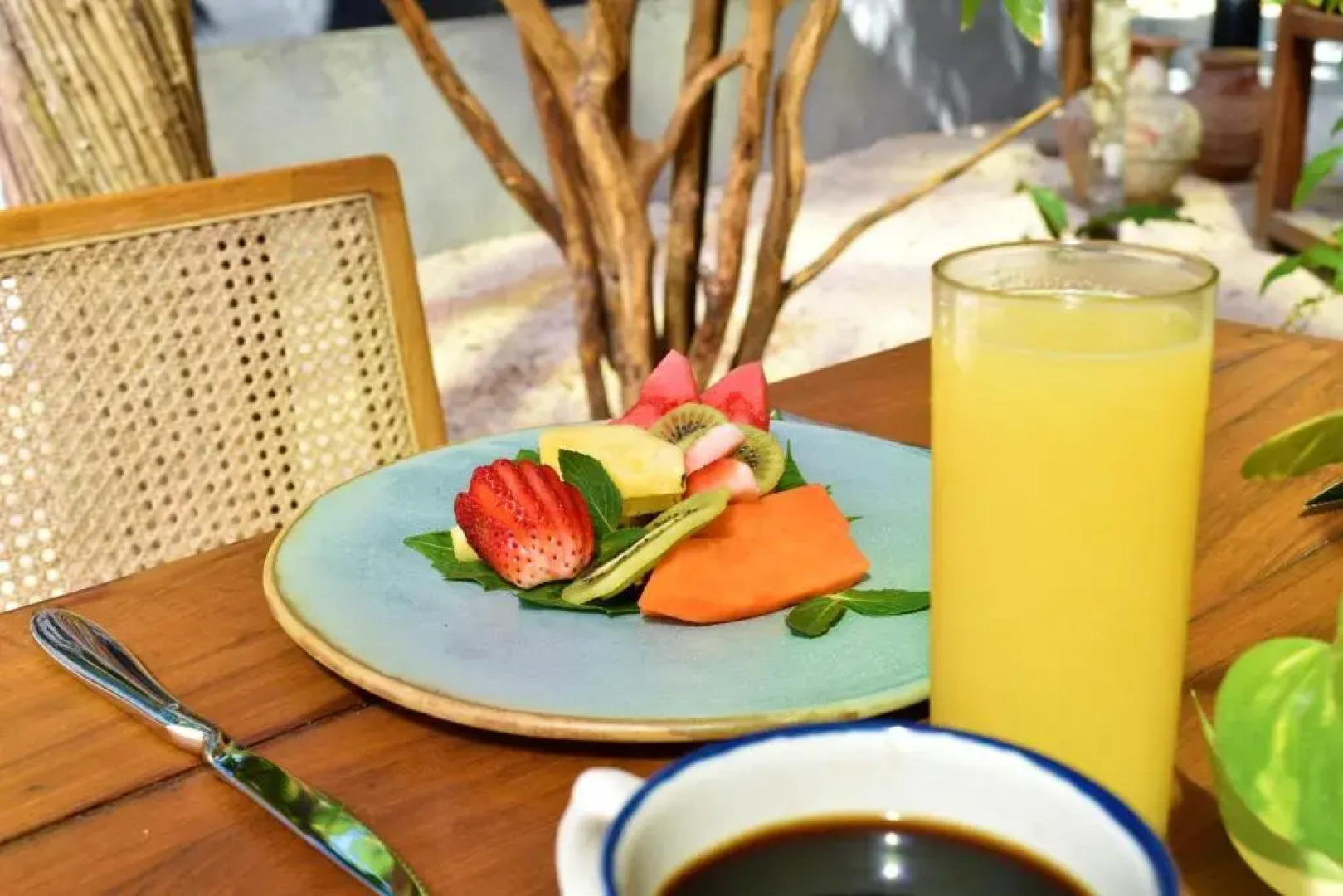 Esplendor by Wyndham Tulum Nook