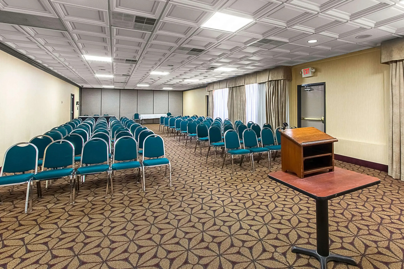 Clarion Inn Columbia Airport